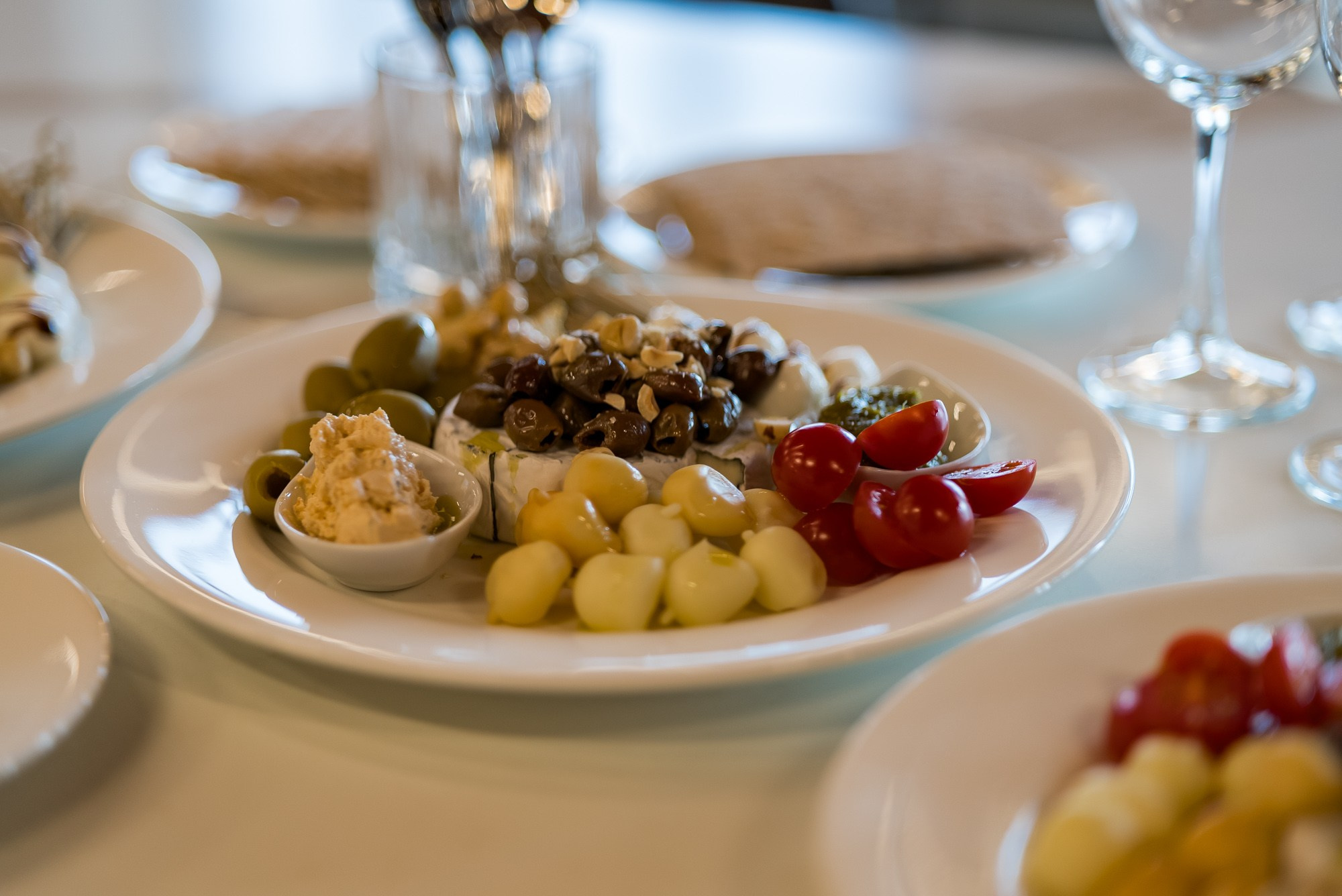 Кулинарный мастер-класс от шефа Ивана Епифанцева. ВУД ТВОРЕЦ мебельная фабрика|ТВОРЕЦ студия мебели