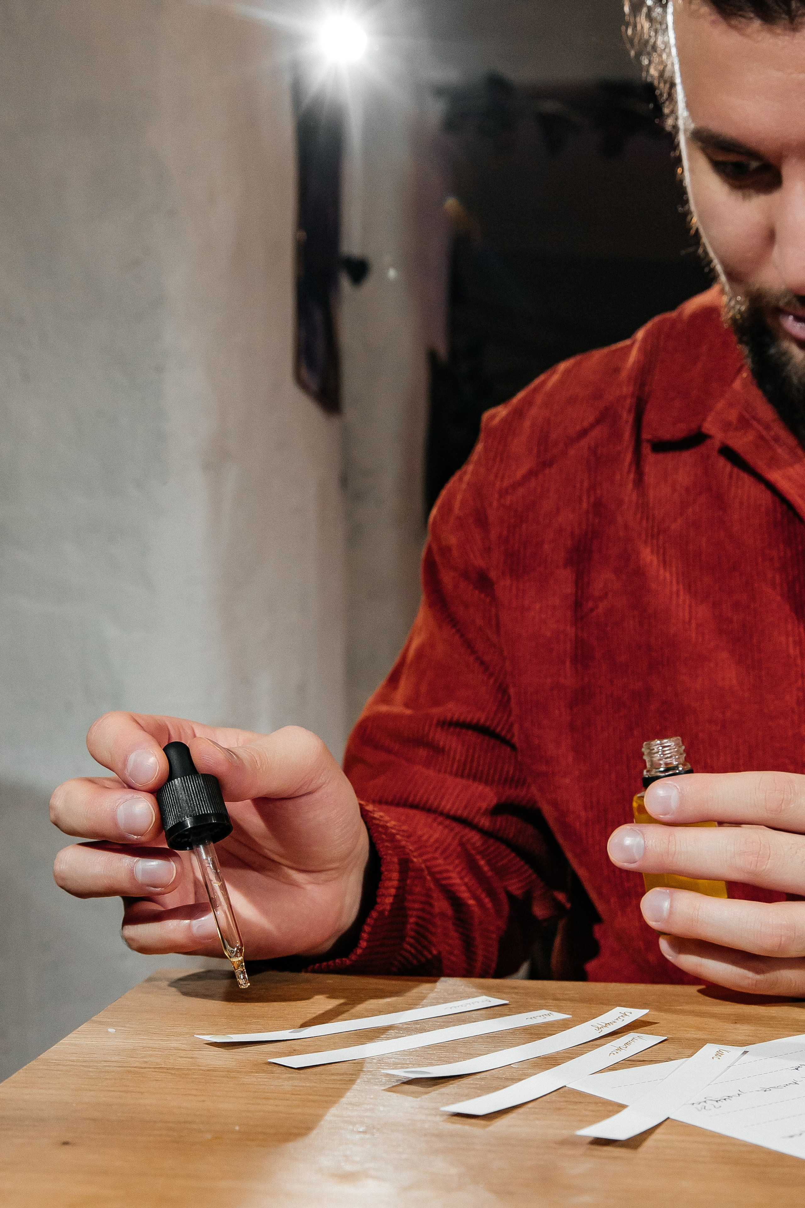 Парфюмерное свидание Султана и Василисы — ароматный роман с AROMALAGE