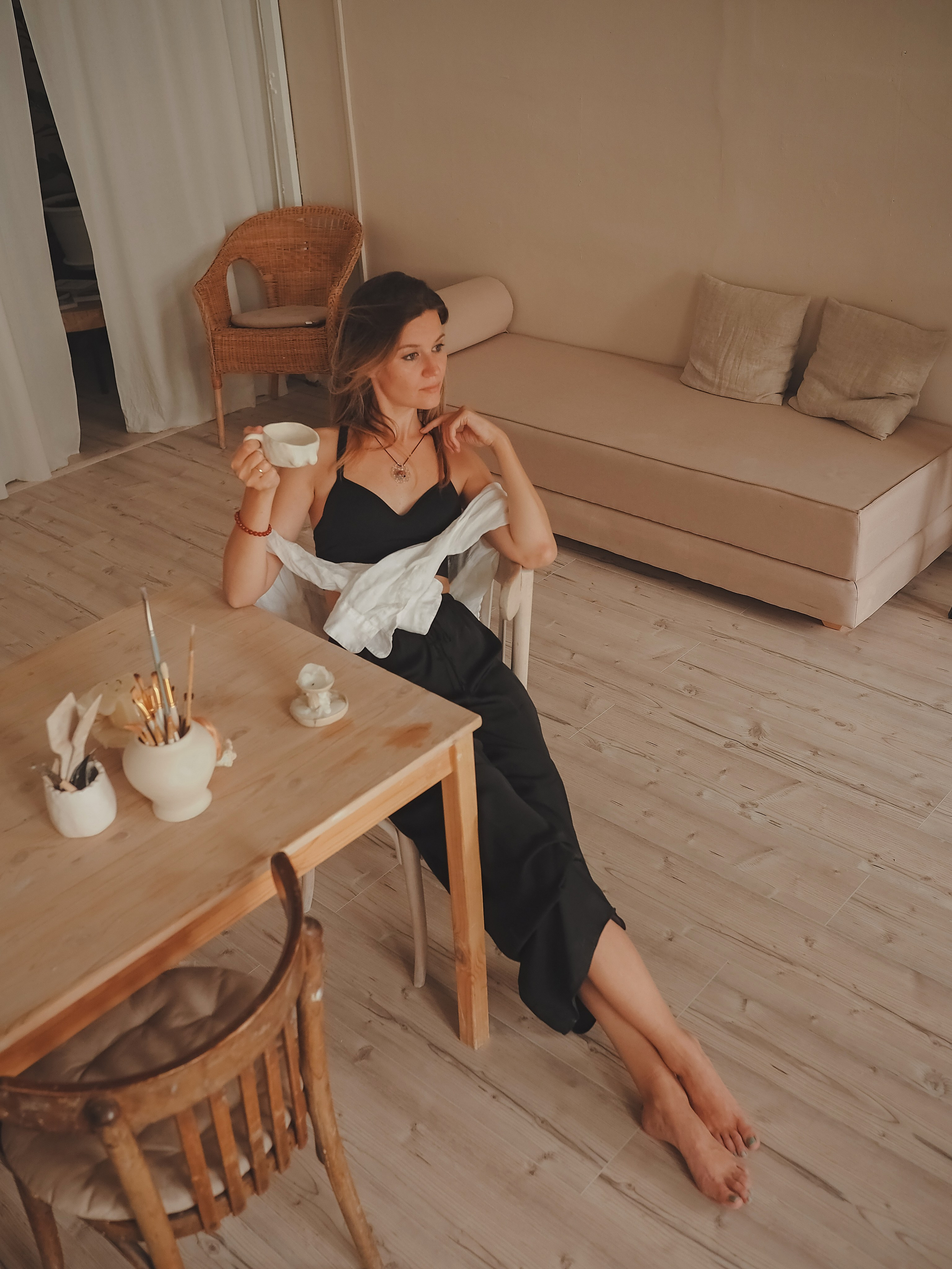 Евгения. Семейный фотограф Ольга Барабанова