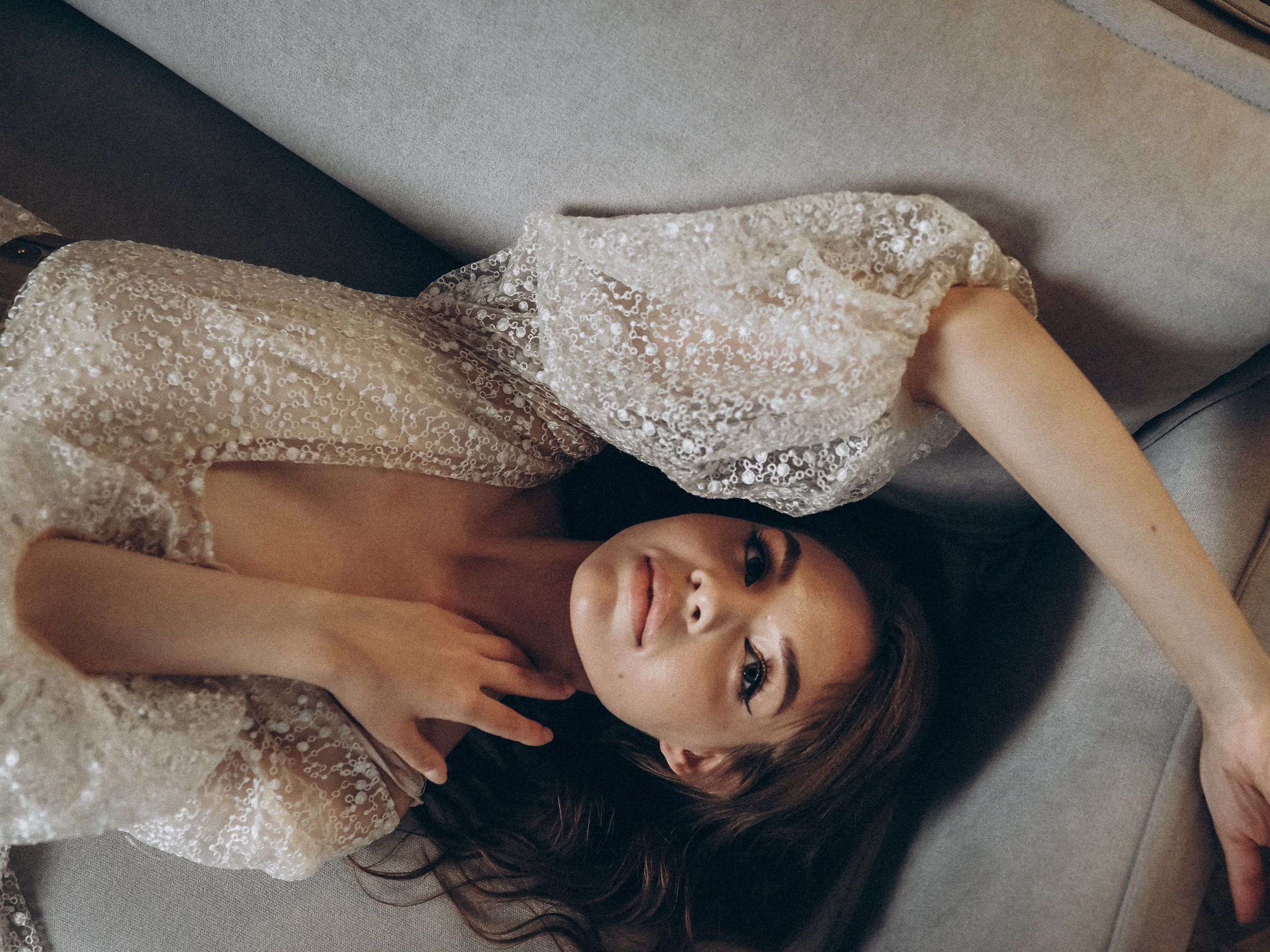 Индивидуальная. Семейный фотограф Ольга Барабанова