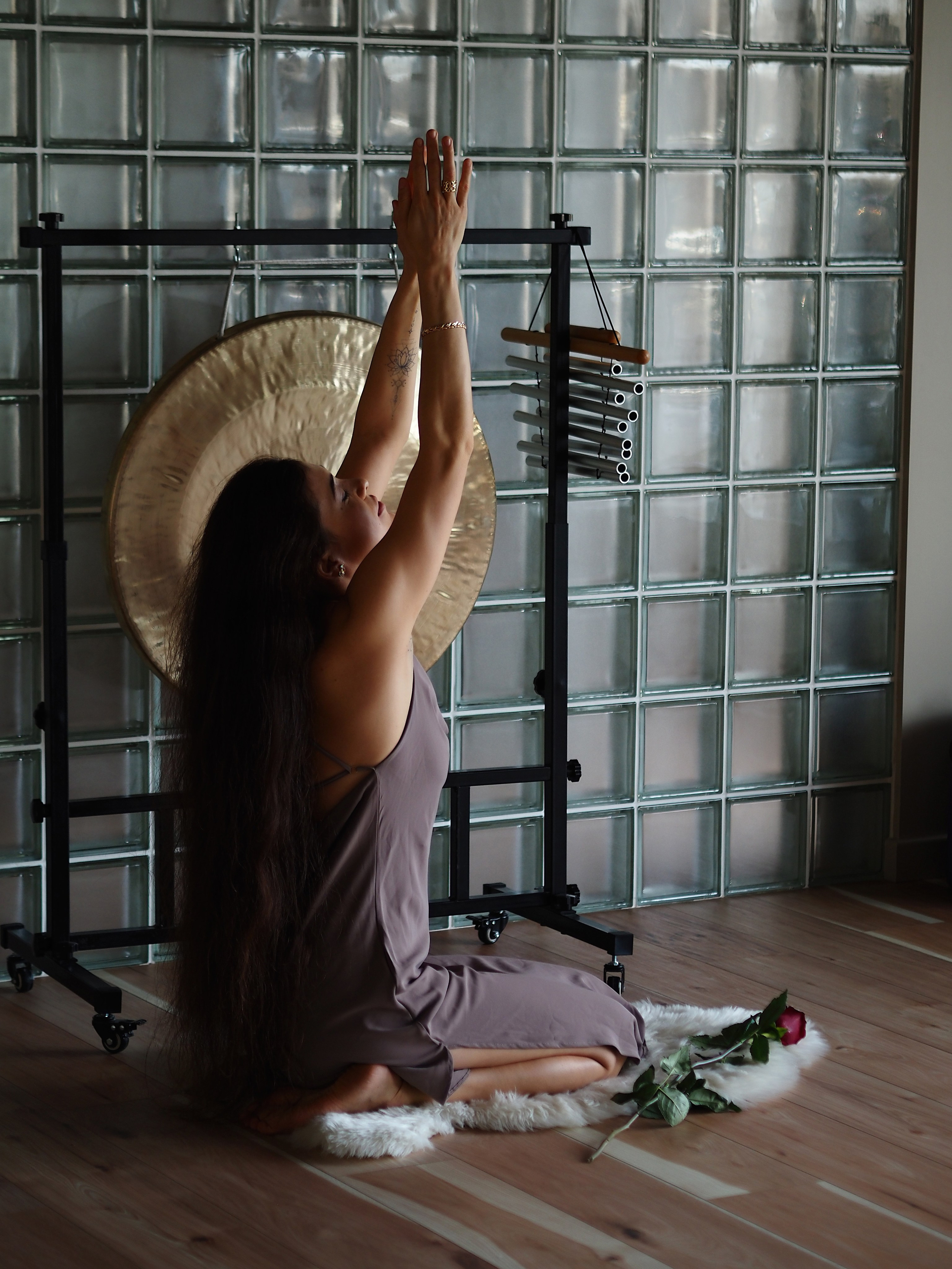 Чулпан. Семейный фотограф Ольга Барабанова