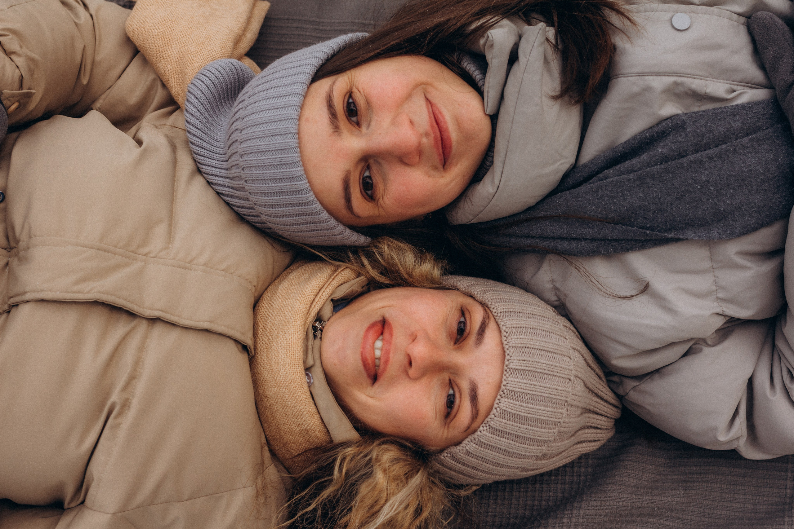 Прогулочная фотосессия. Фотограф Красноярск Архипова Алина