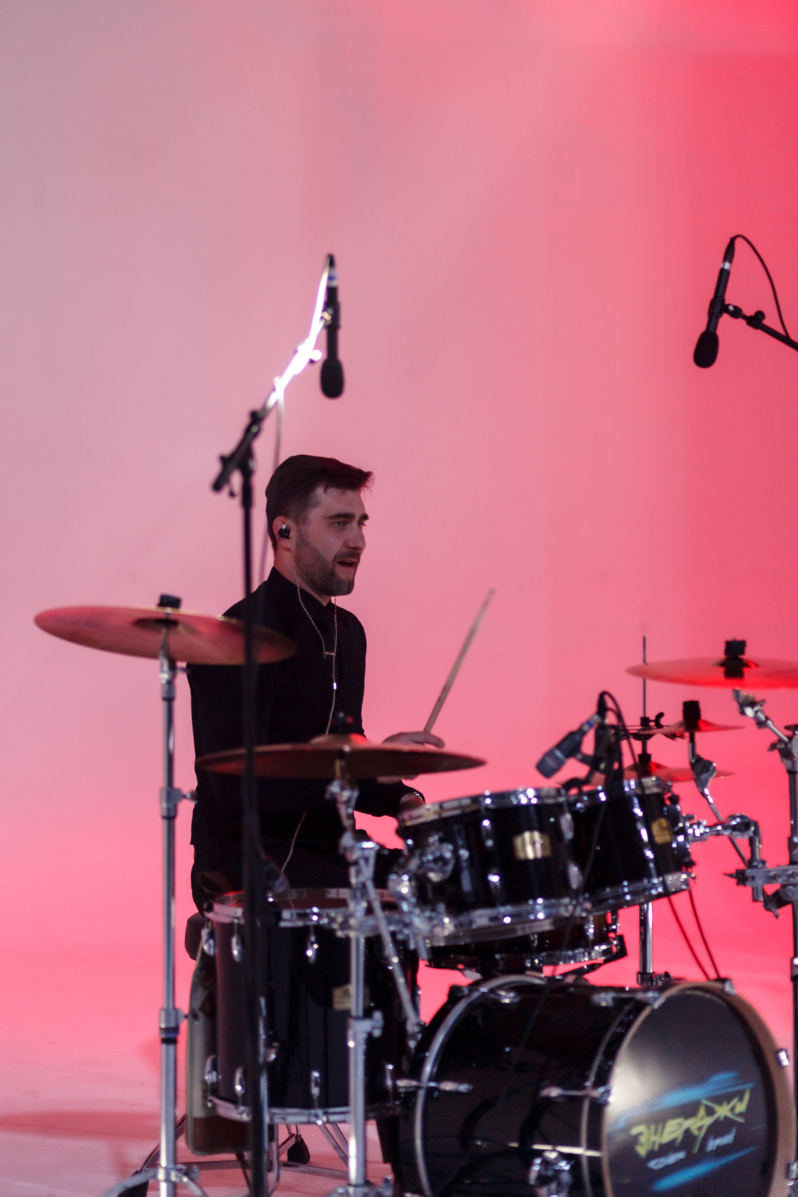 Апикс Конференция. Свадебный фотограф в Москве — Ольга Козловская