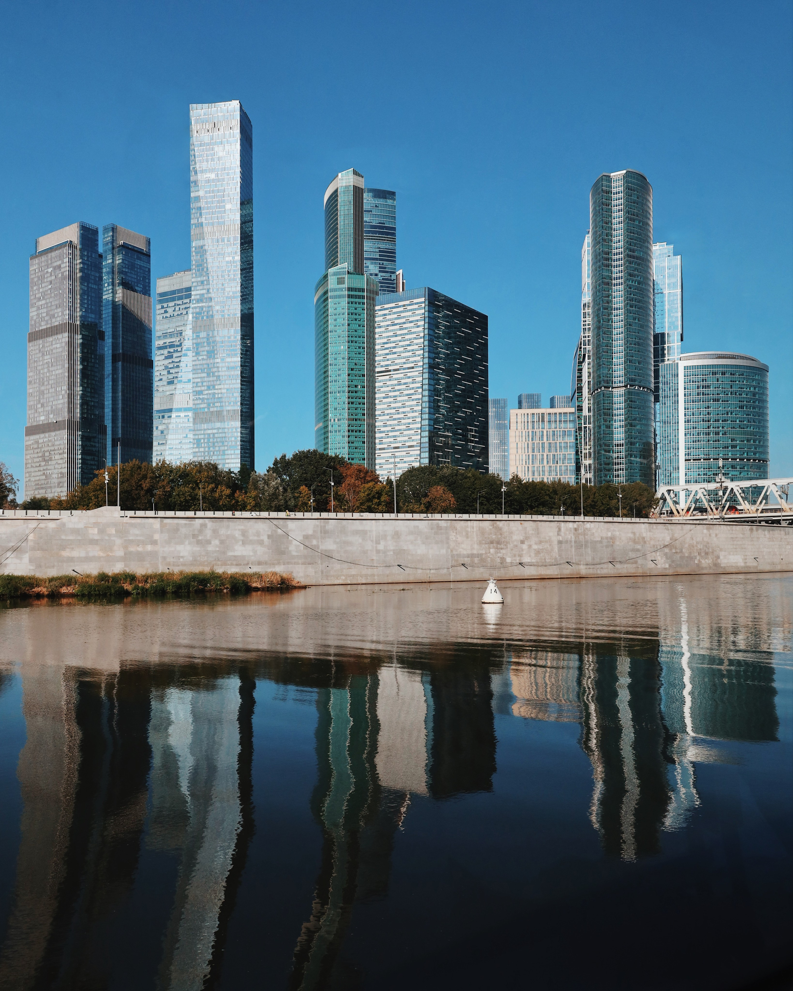 АРХИТЕКТУРА. Фотограф Павел Подшивалов