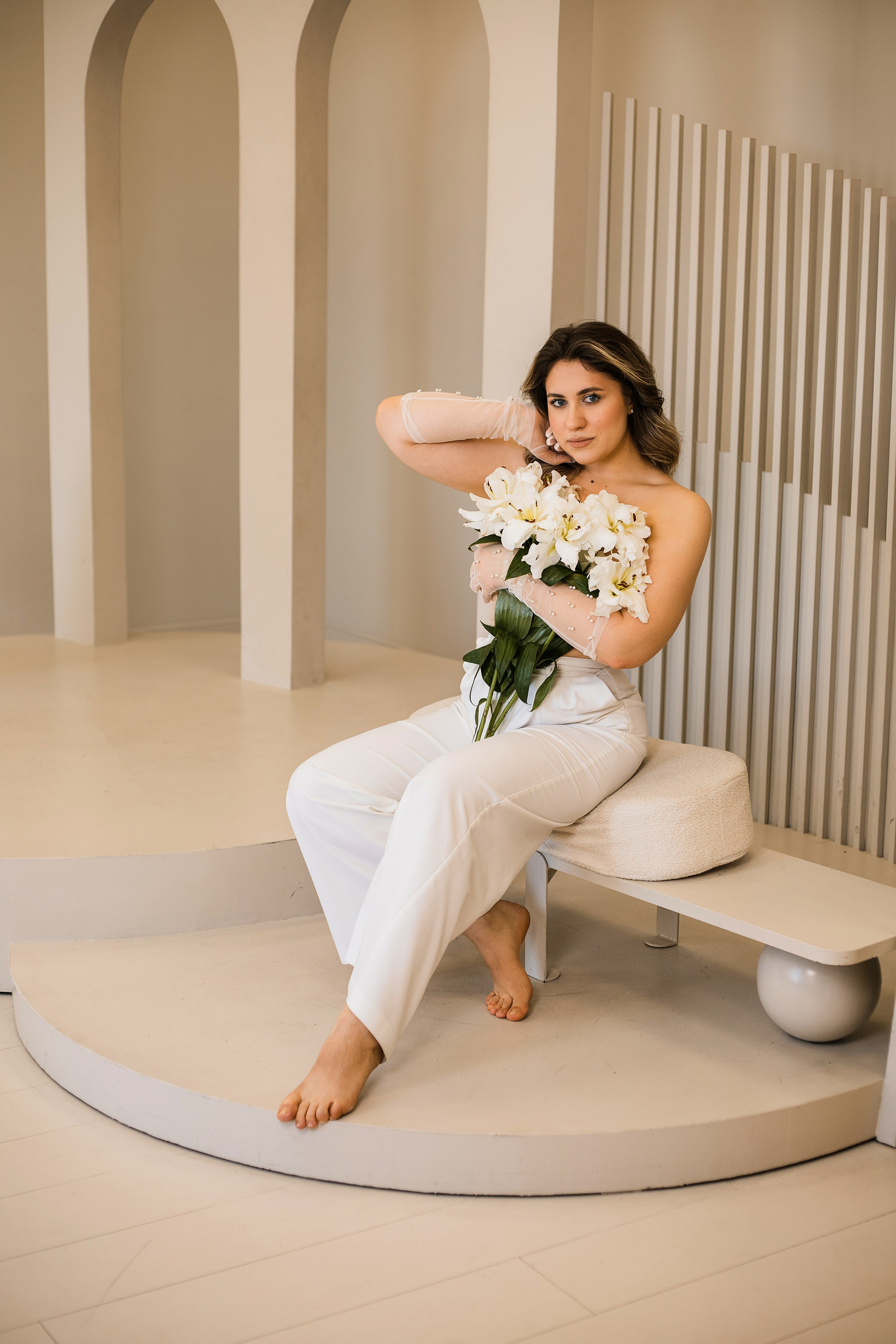 Анастасия. Семейный фотограф в Ростове-на-Дону Безкишкина Татьяна