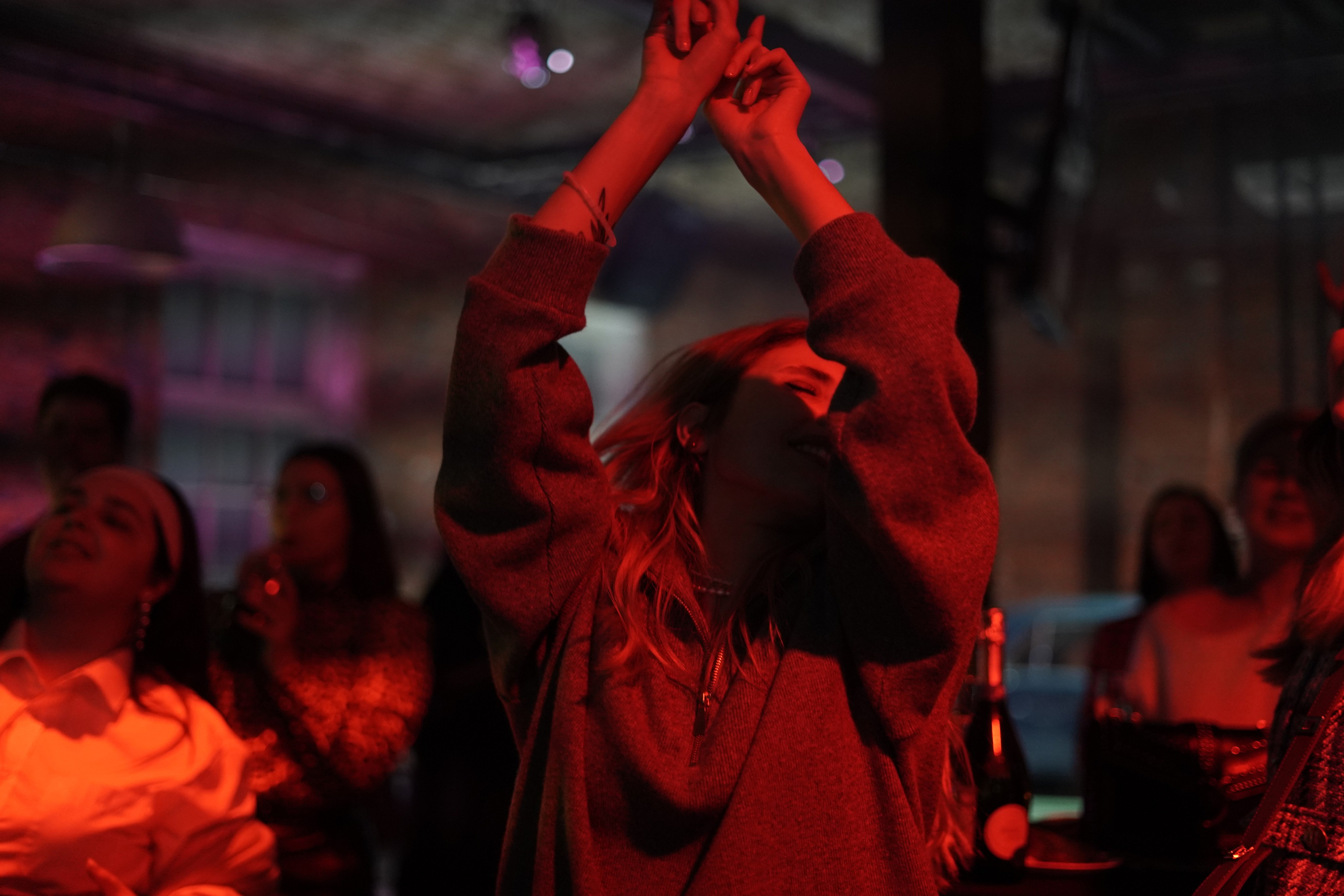 Обои № 1. Фотограф Гвоздева Варвара / Москва