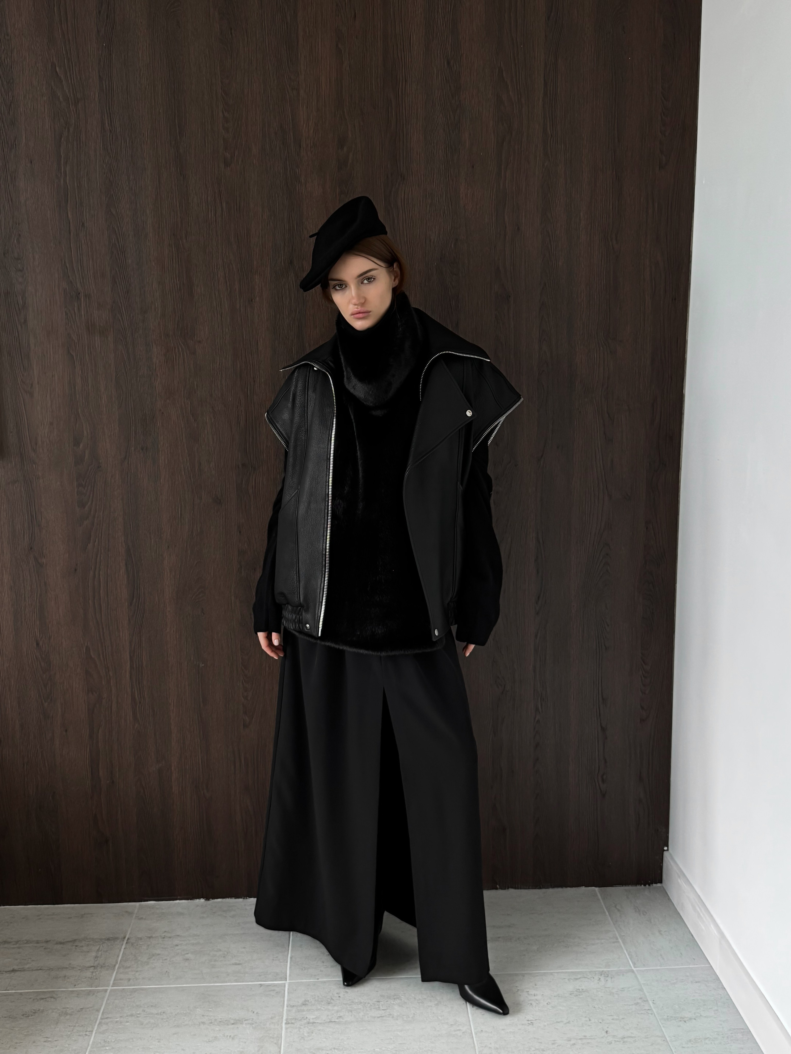 VELNOIR. Главная