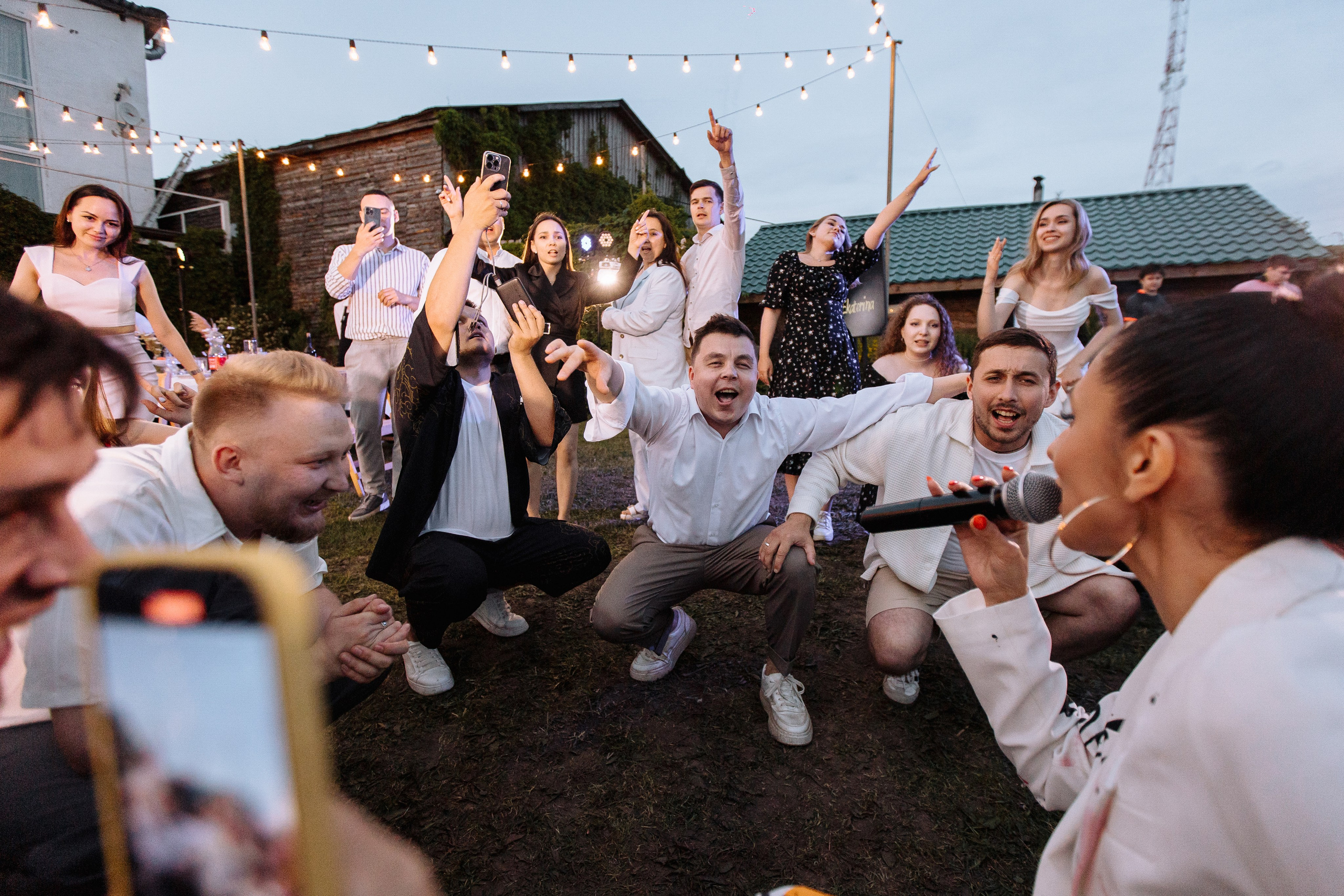 Свадебный репортаж. Свадебный и Репортажный фотограф Александр Шаров