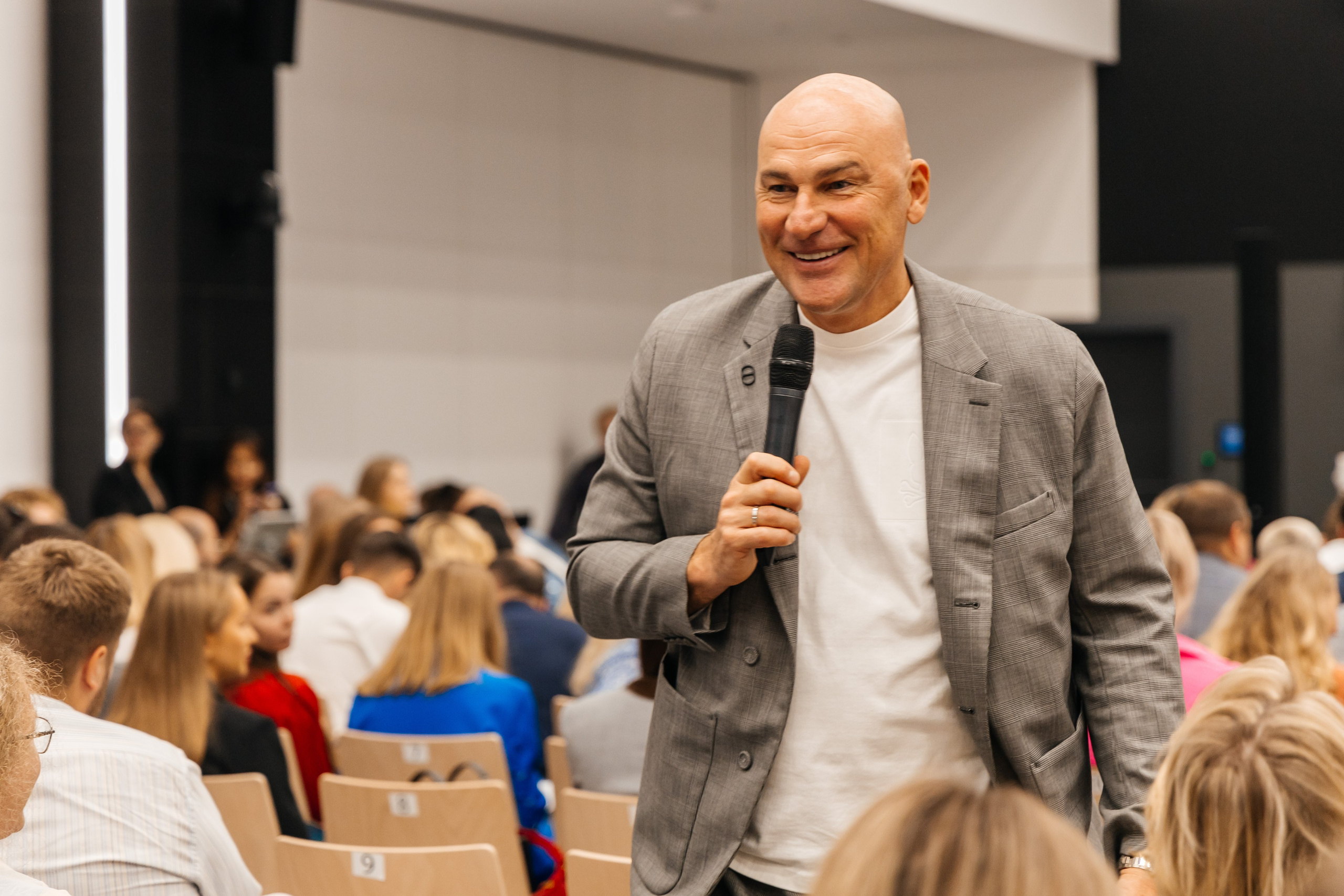 Репортаж. Фотограф Молчанов Александр