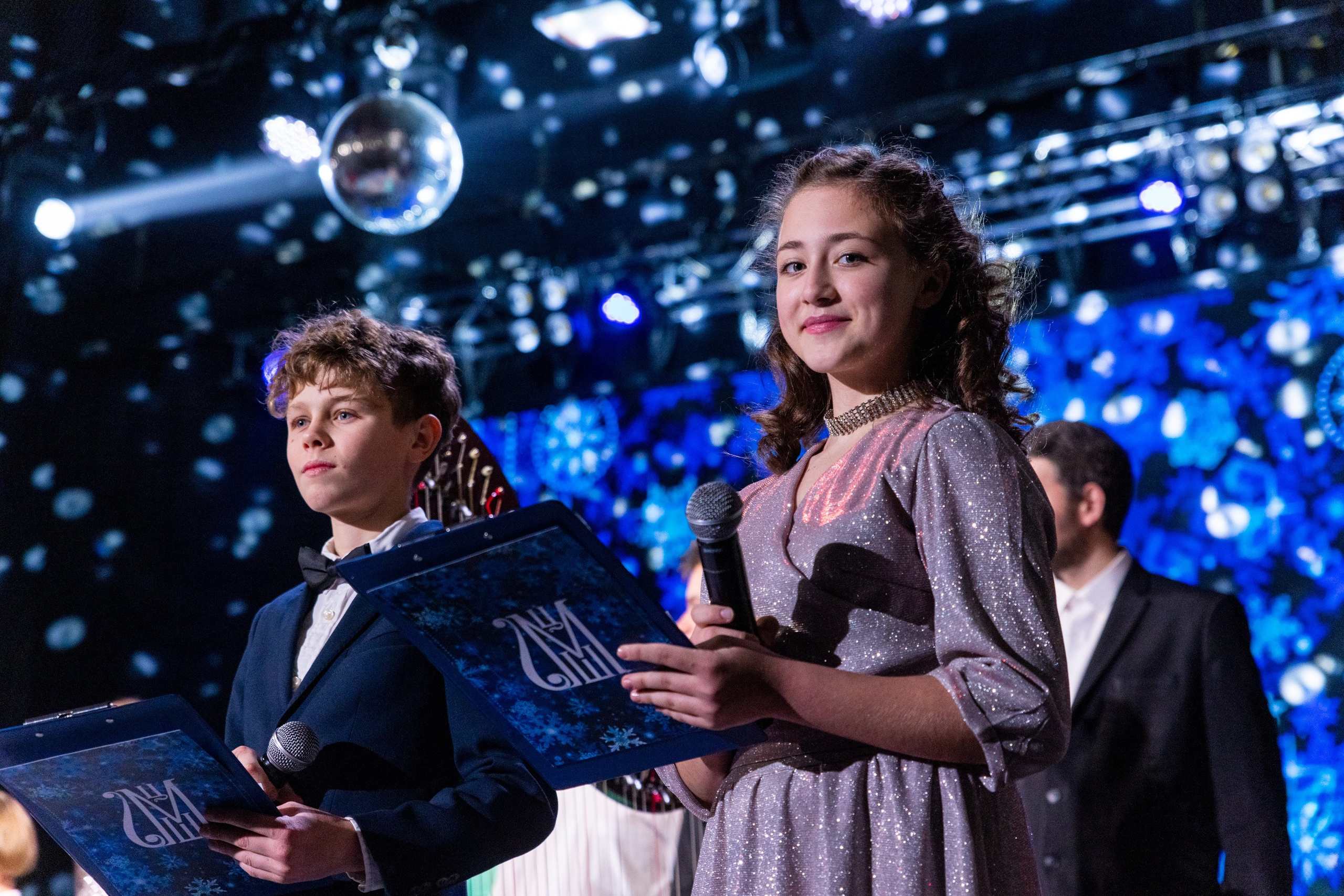 Фотографии концертных мероприятий