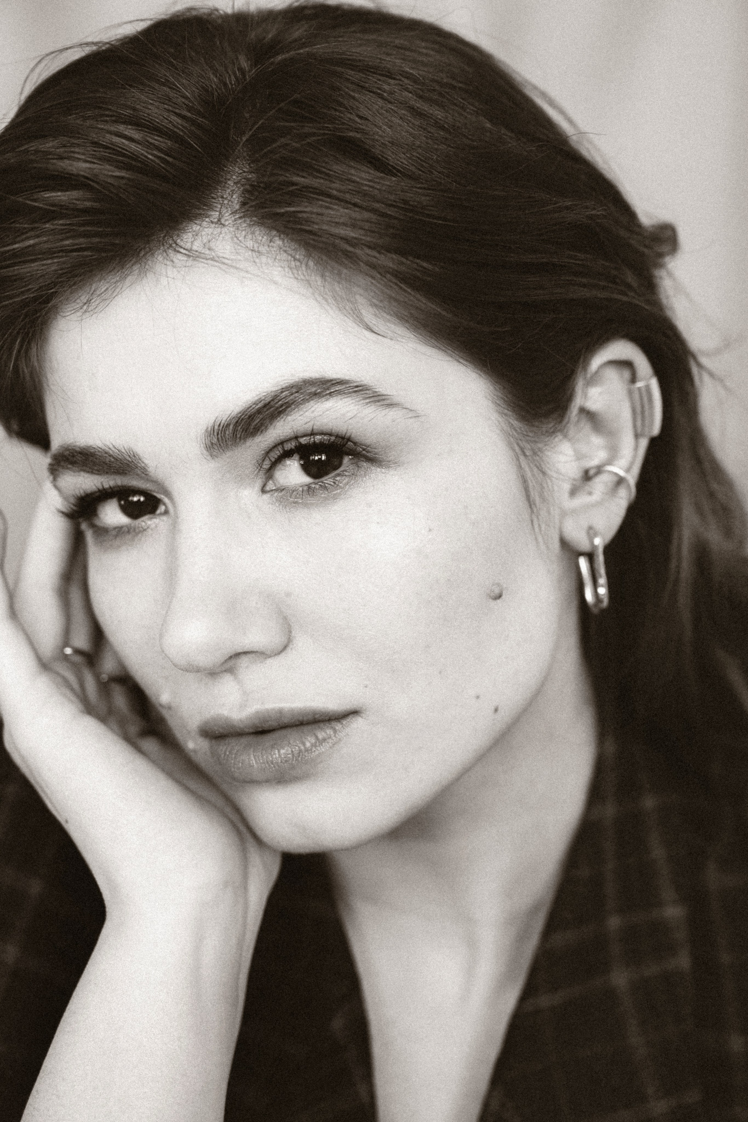 Алиса. Фотограф Ира Заварина