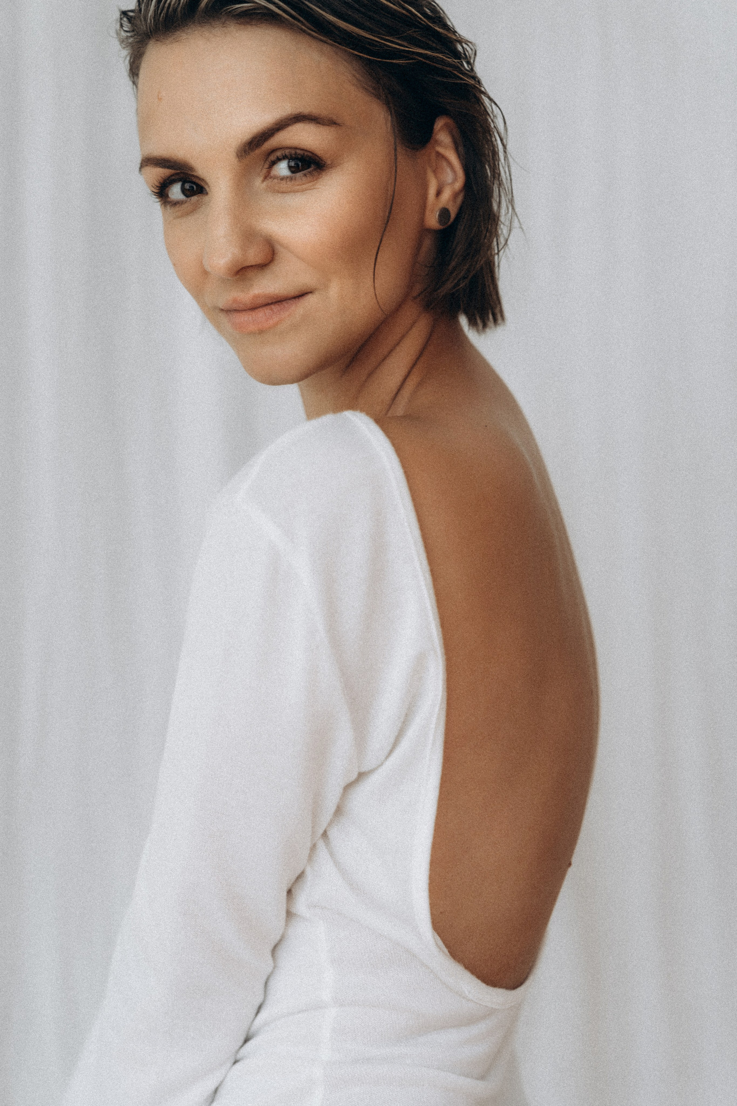 Фотограф Ира Заварина