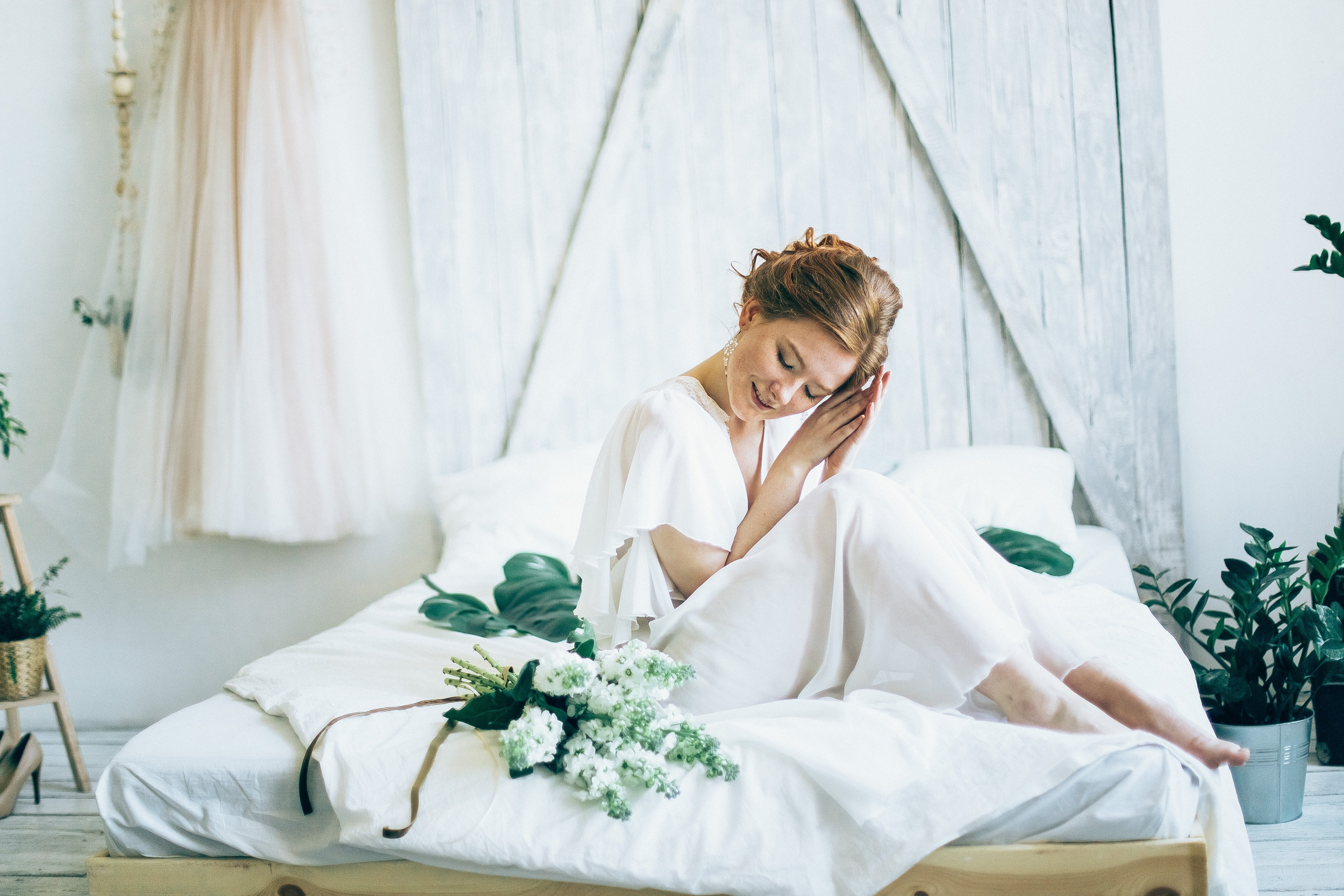 Игорь и Марьяна. Свадебный и семейный фотограф Екатерина Бубнова