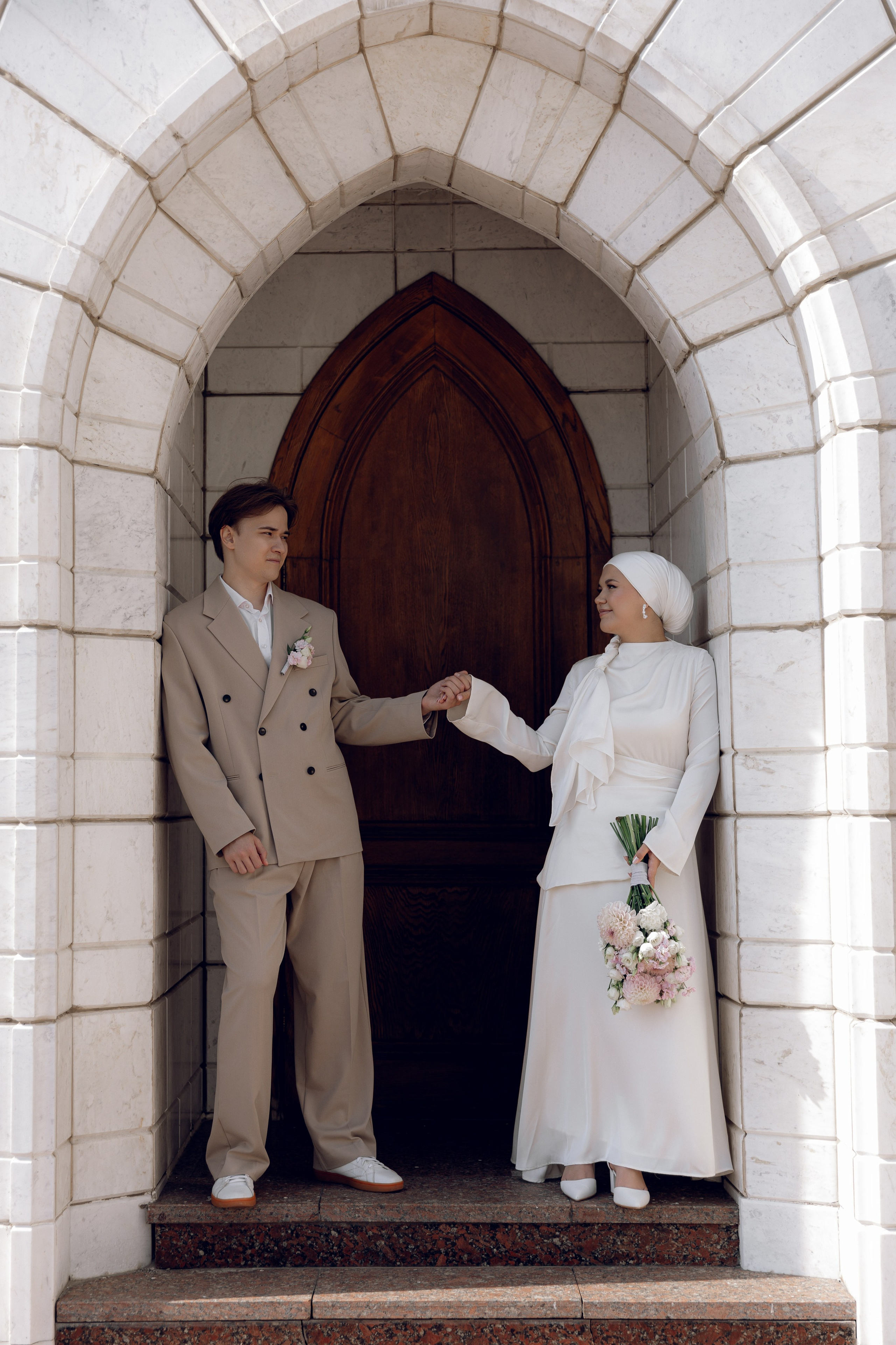 Никах. Свадебный фотограф Казань| Фотограф Казань Зевакина Анастасия