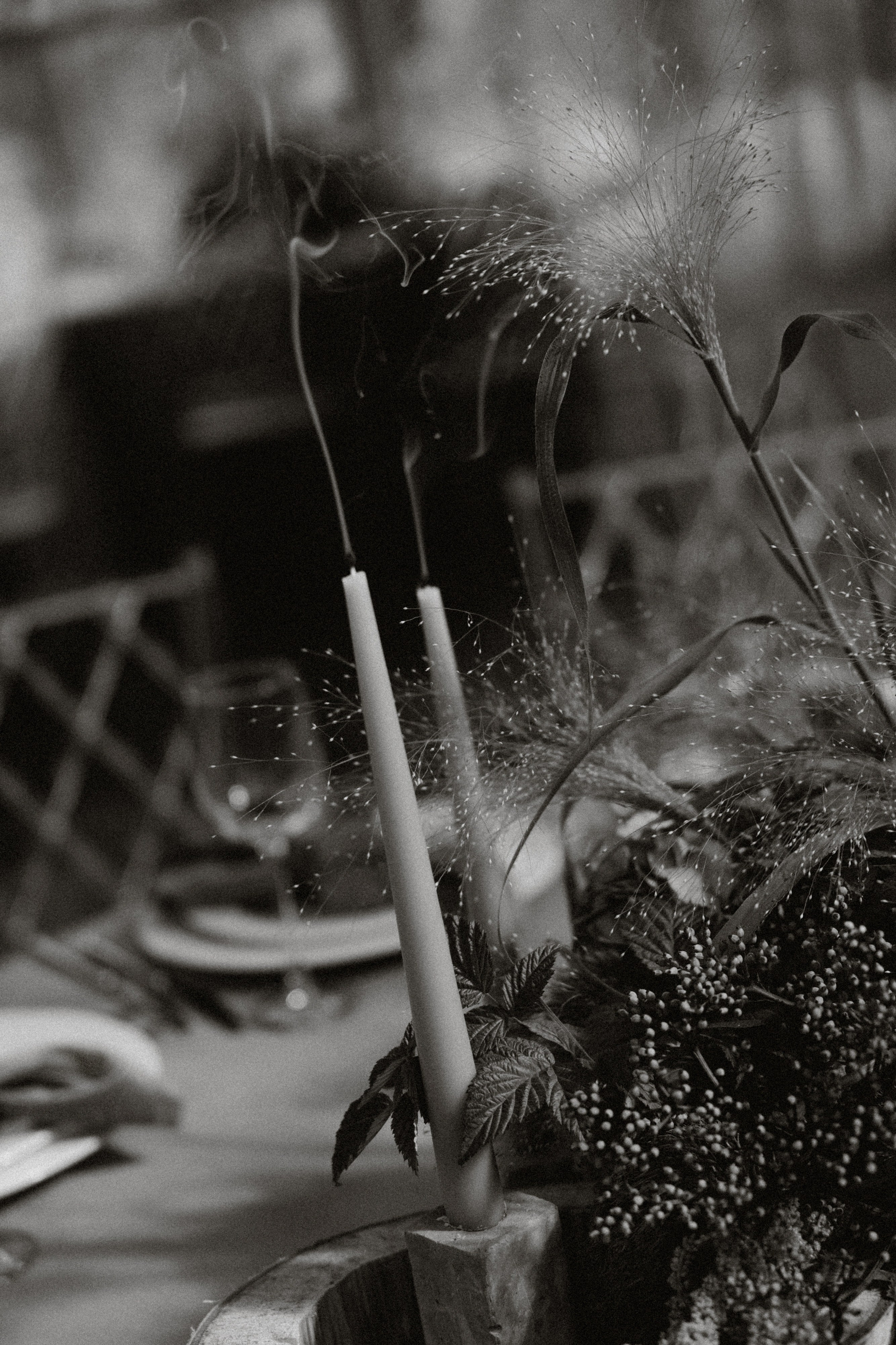 БЭК серия для организаторов. Эстетичный свадебный репортаж в любом городе страны