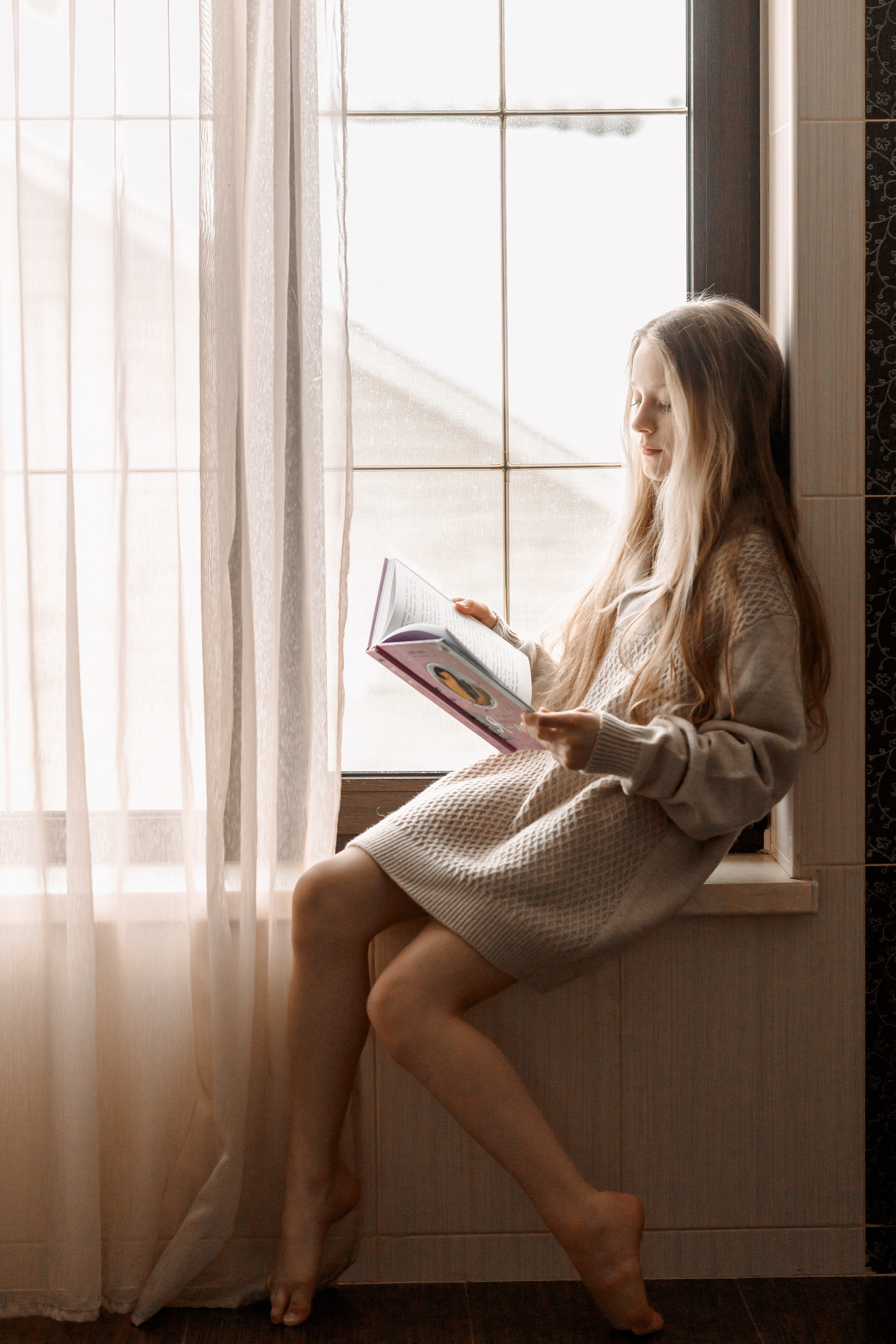 Лера. Семейный Фотограф в Москве Евгения Симоненко