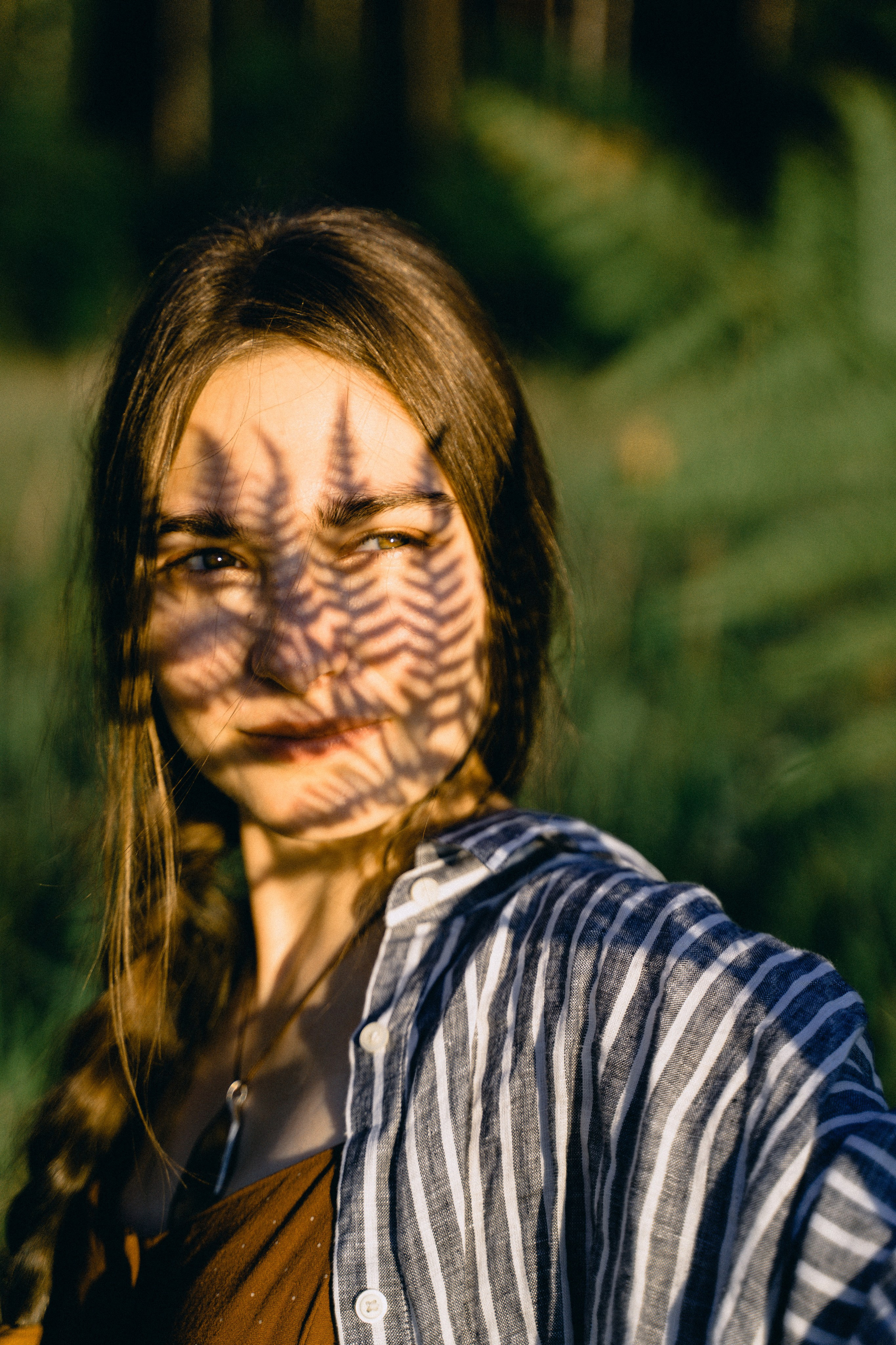 Аня. Портретный арт и репортажный фотограф в Нячанге Ульяхина Полина