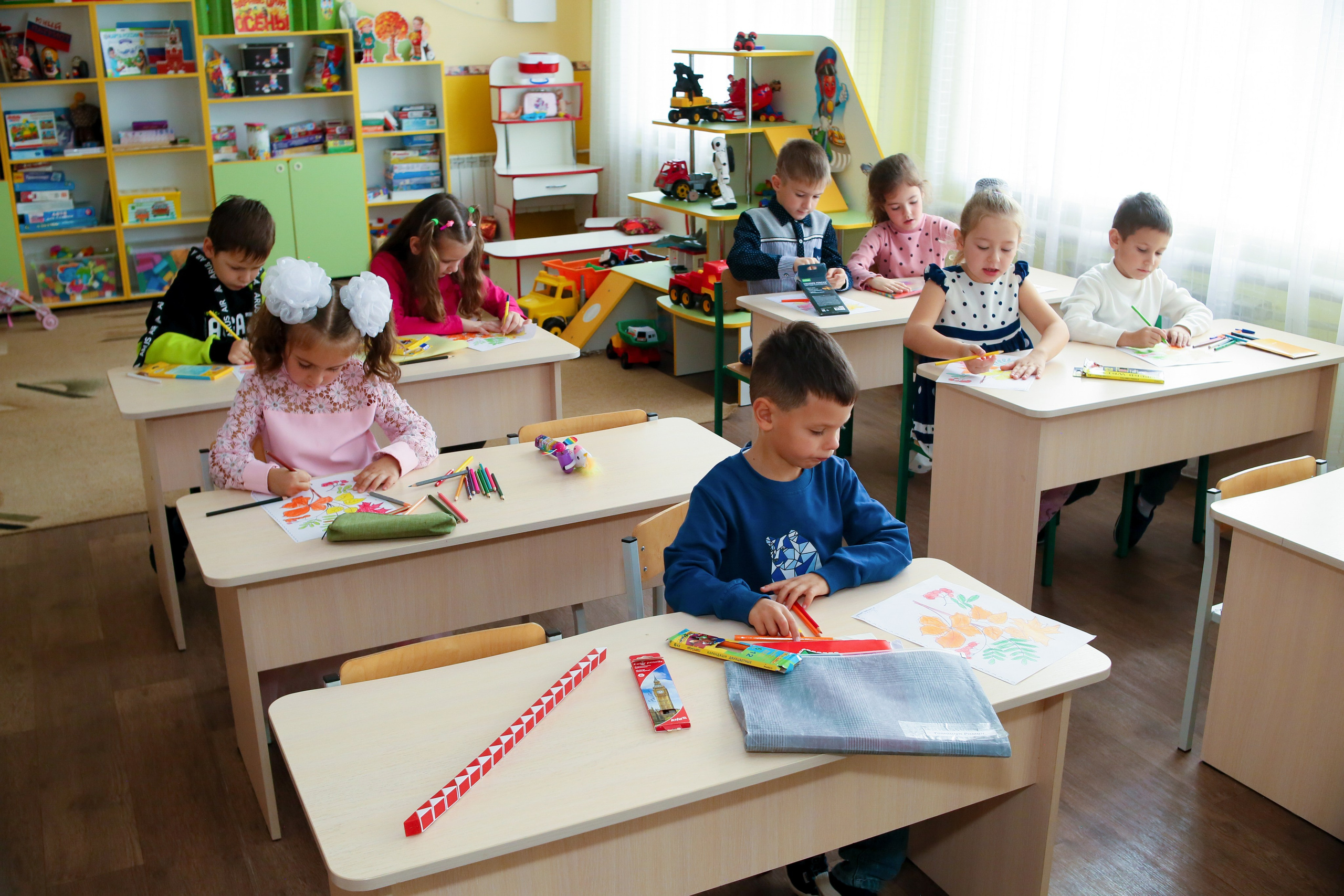 Детский сад. Фотограф детский сад Ростов-на-Дону Уколова Евгения, школьный фотограф мариуполь, выпускные альбомы