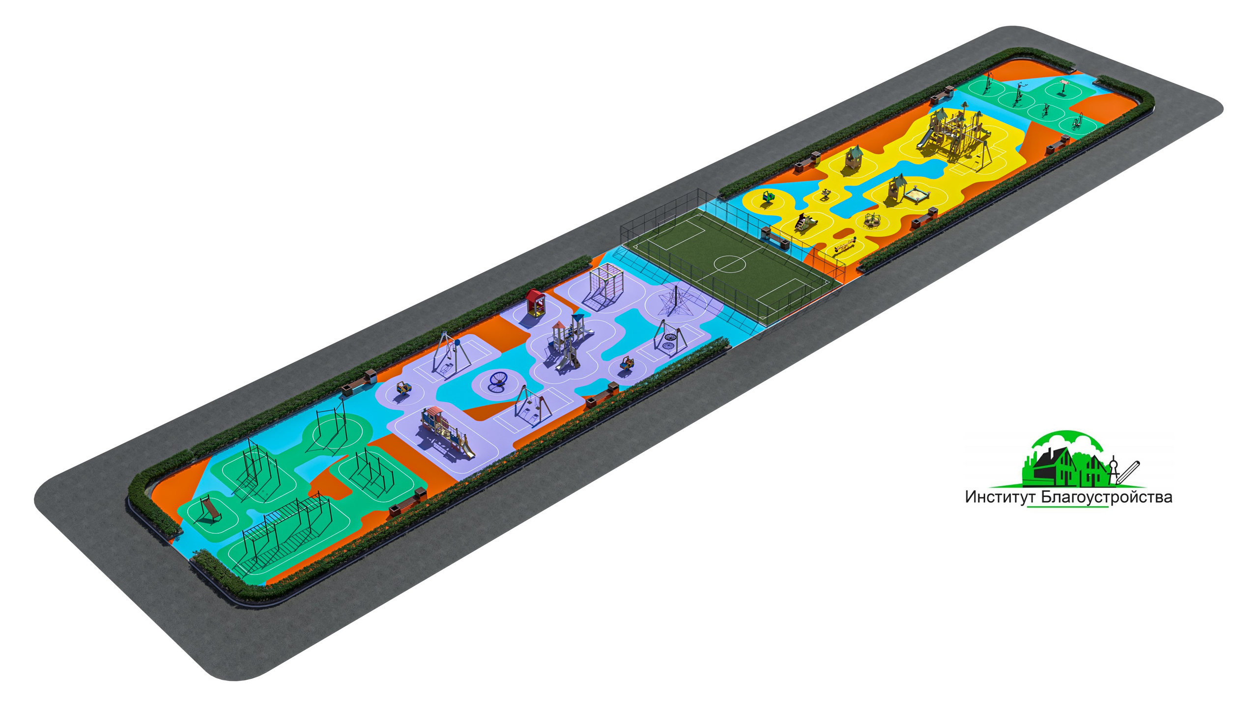 3D моделирование и визуализация. Профессиональный фотограф в Астане