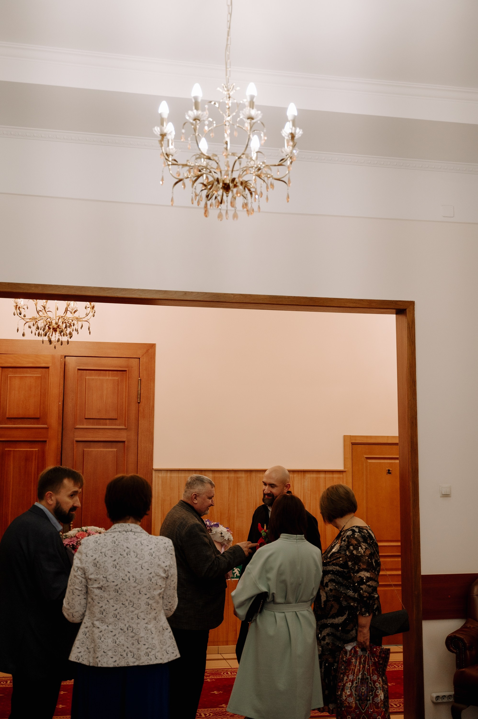 Алина & Илья. Фотограф Вито Бурмасов | Москва