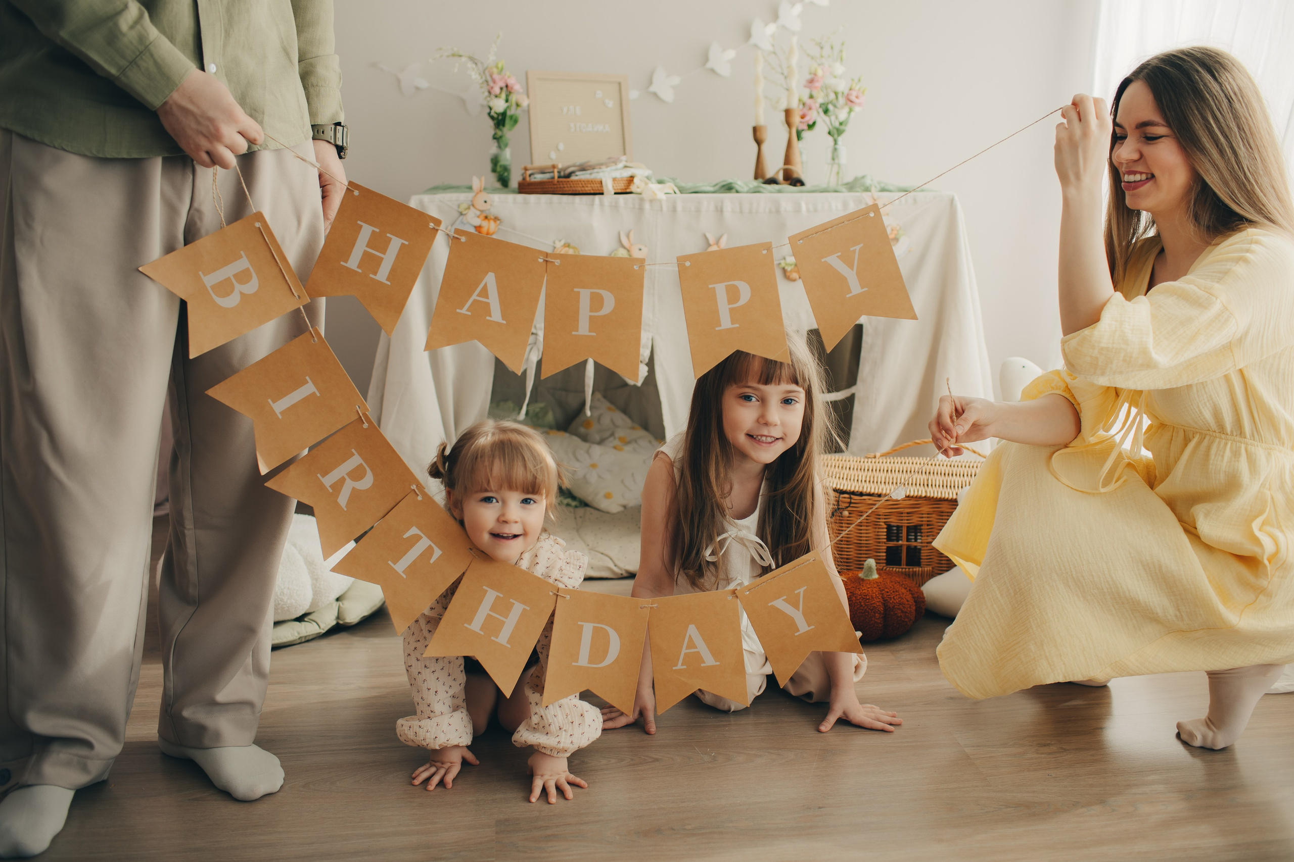 Уле 3 годика. Фотограф Евгения Мальцева, Архангельск