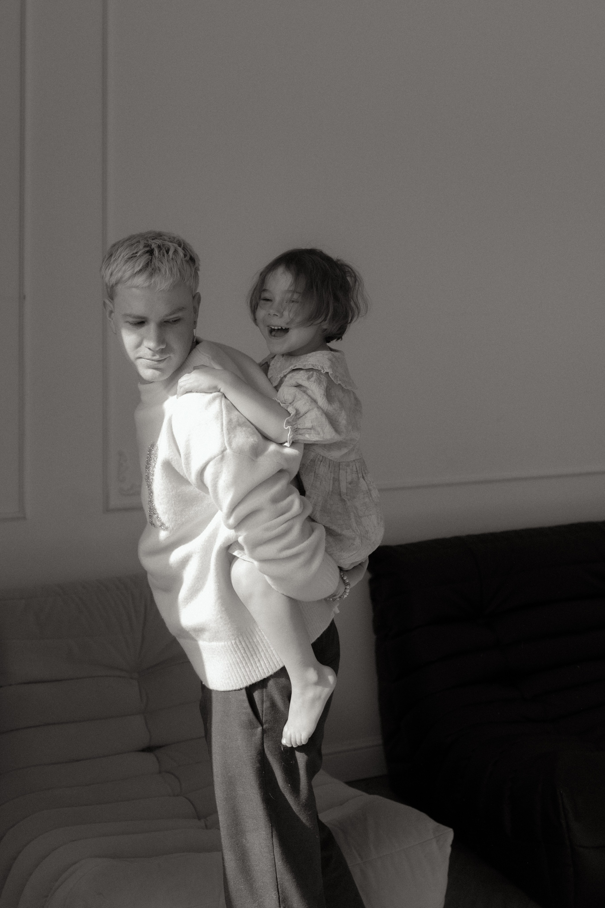 Семейные. Главная