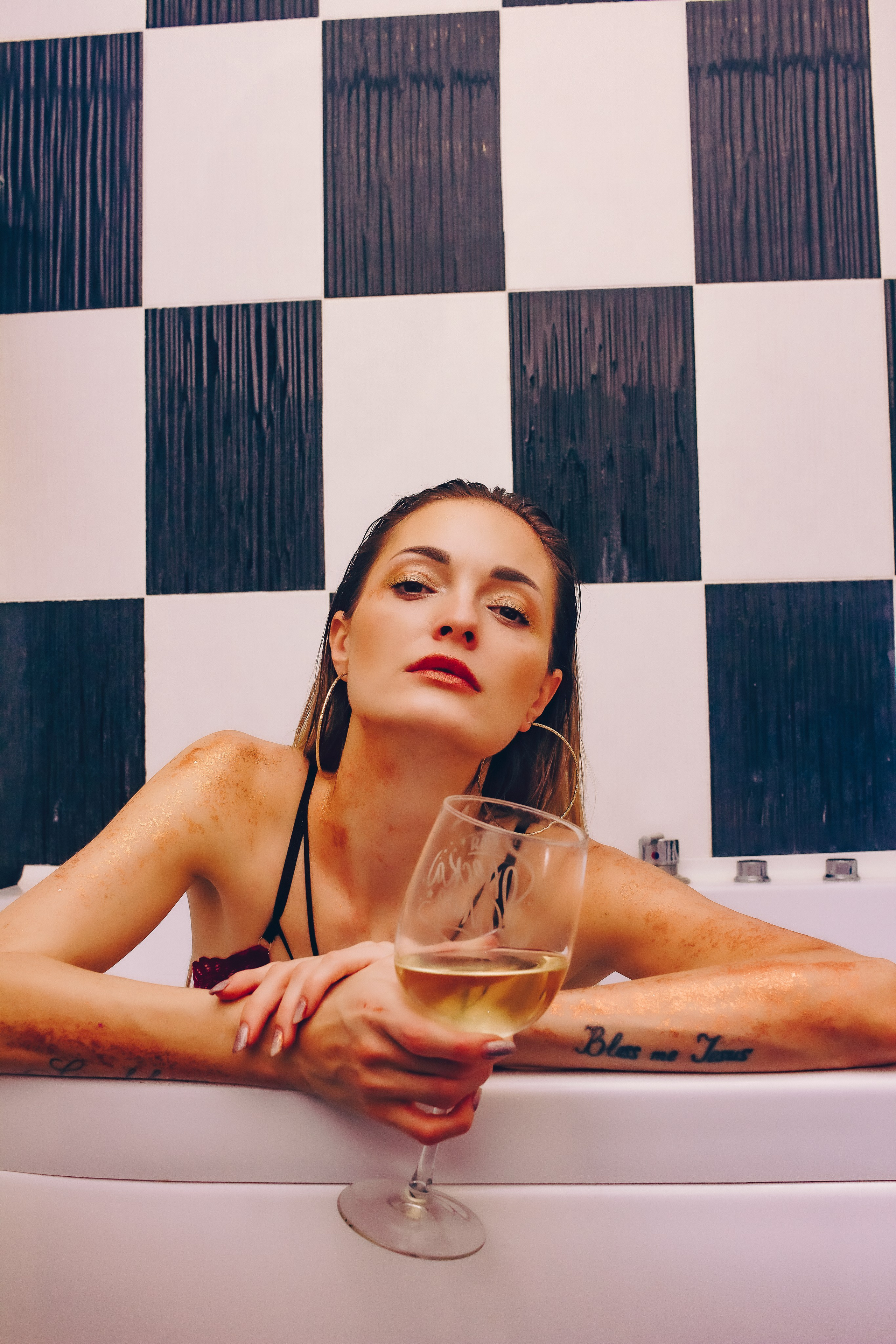 DASHA WATER. Фотограф в Крыму Григорий