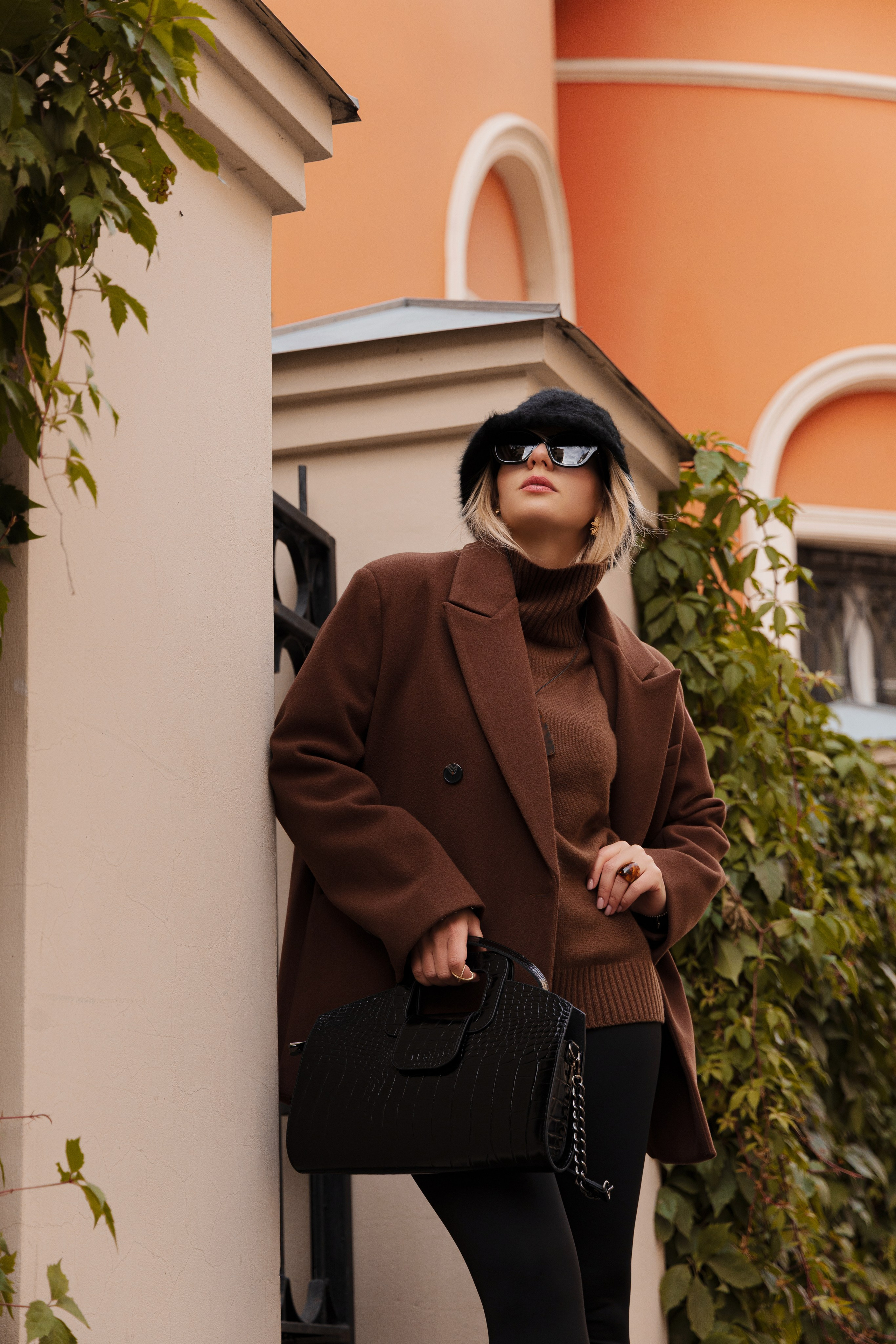 Городская. Фотограф Анастасия Пинчук