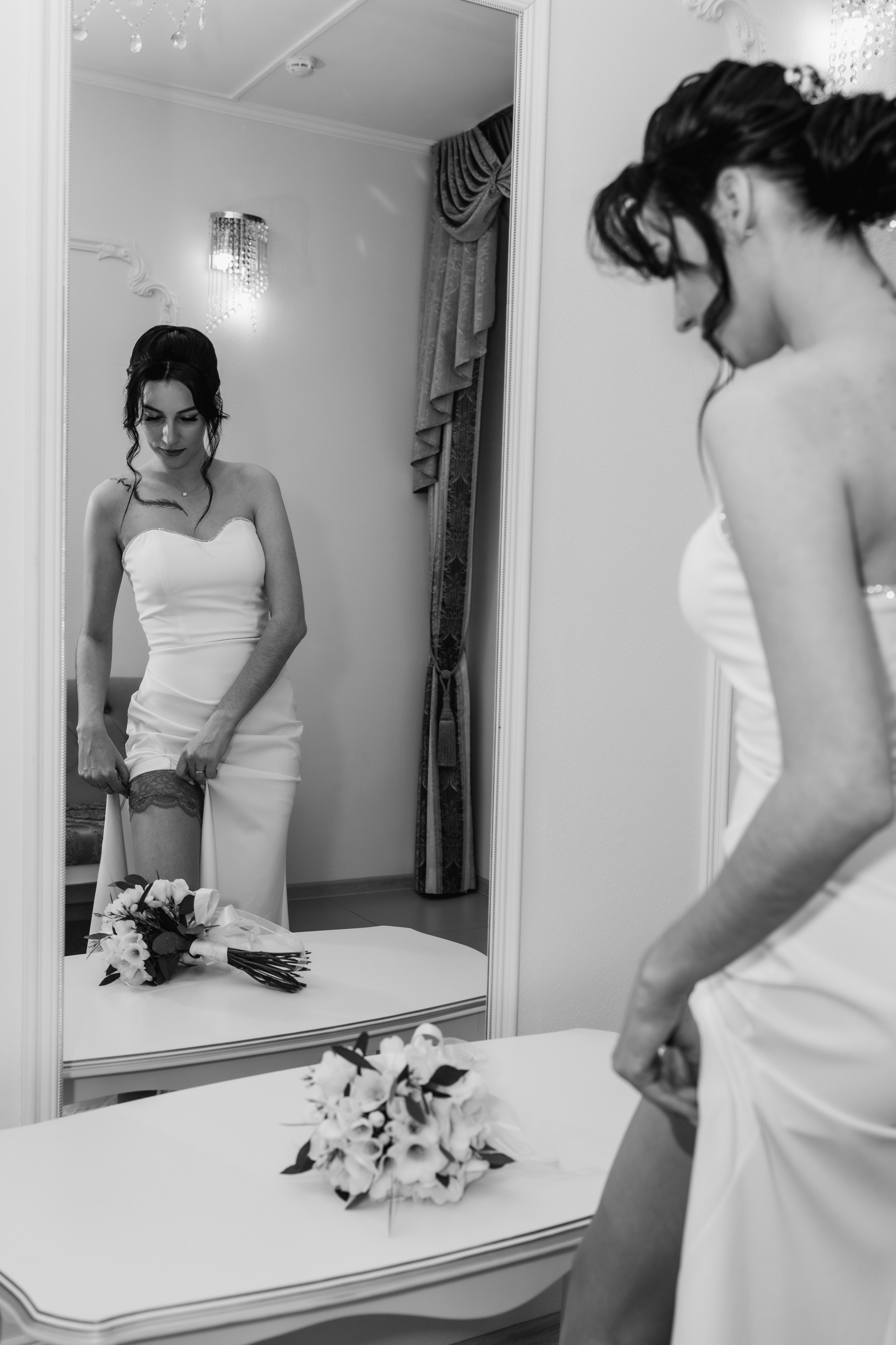 Свадебная съемка. Фотограф г. Славянск-на-Кубани