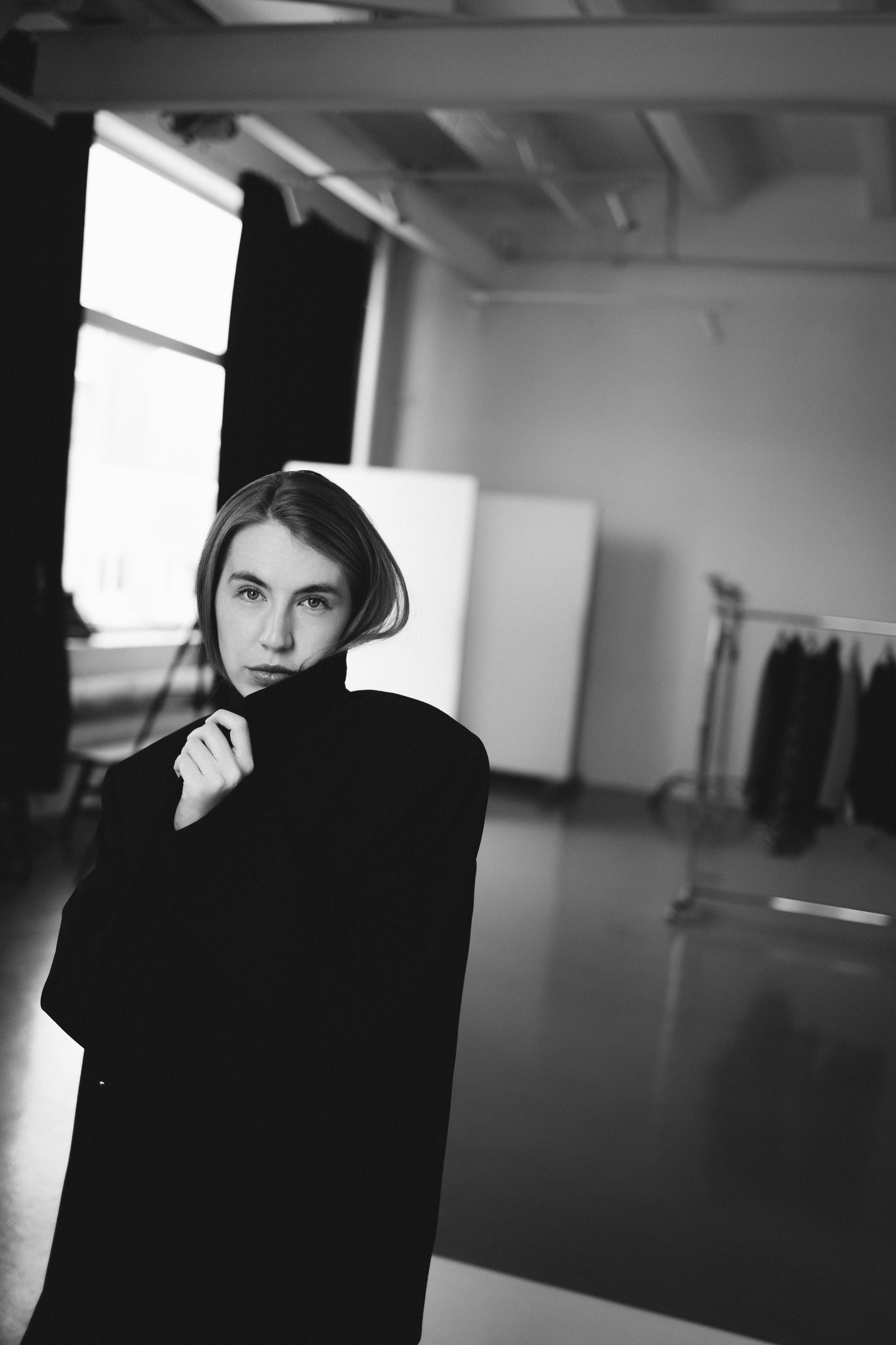 Polina. Портретный фотограф в Санкт-Петербурге