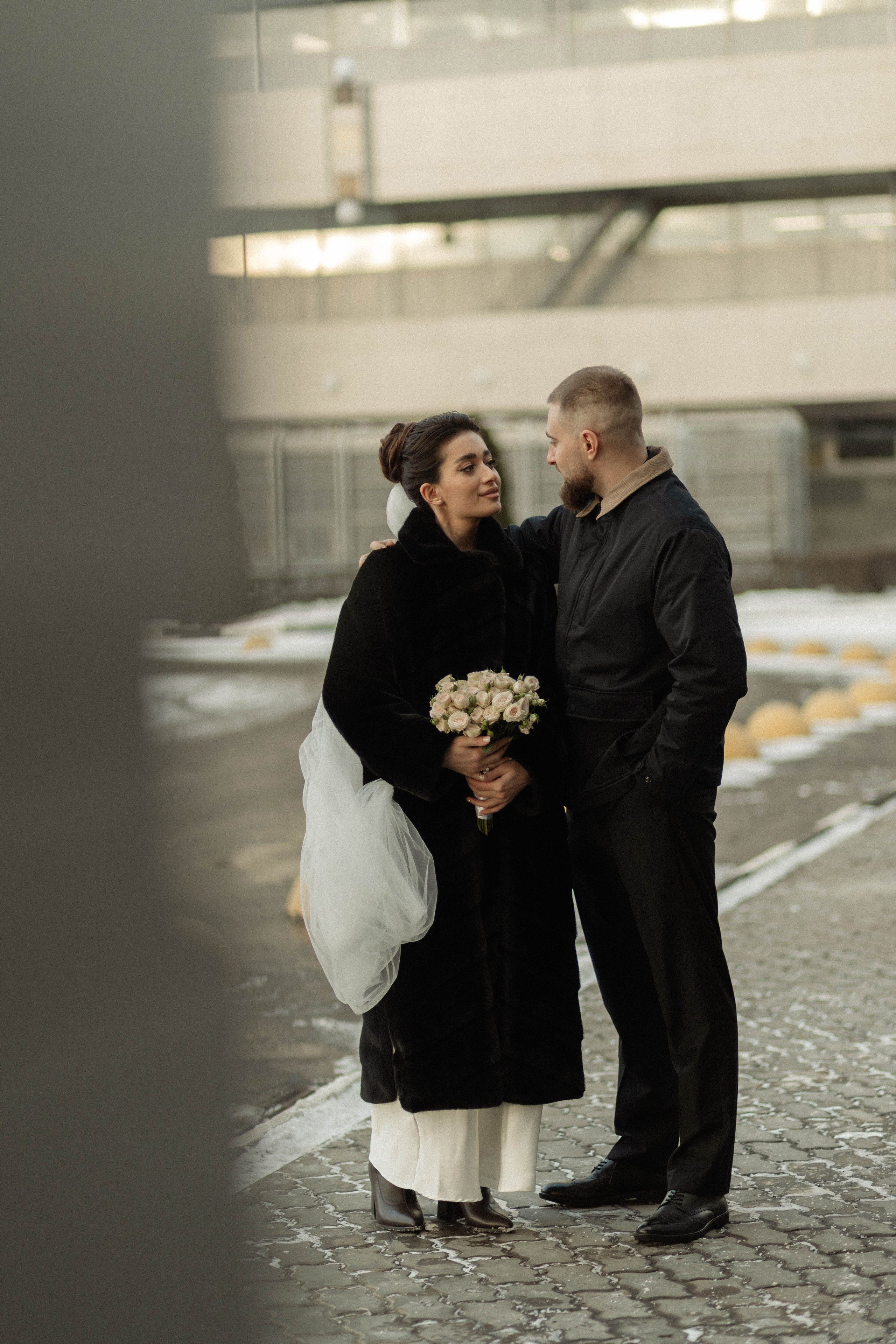 Таня и Леша. Главная