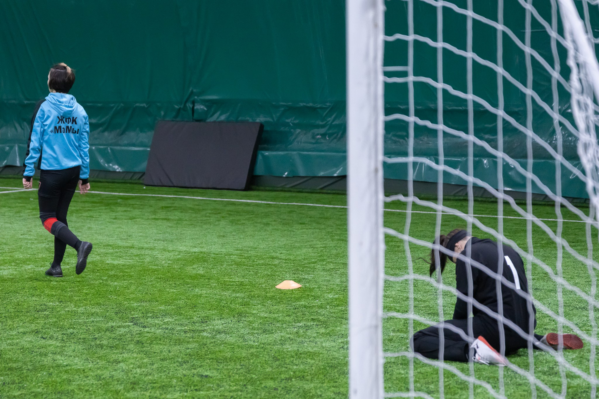 Спорт. Фотографии души