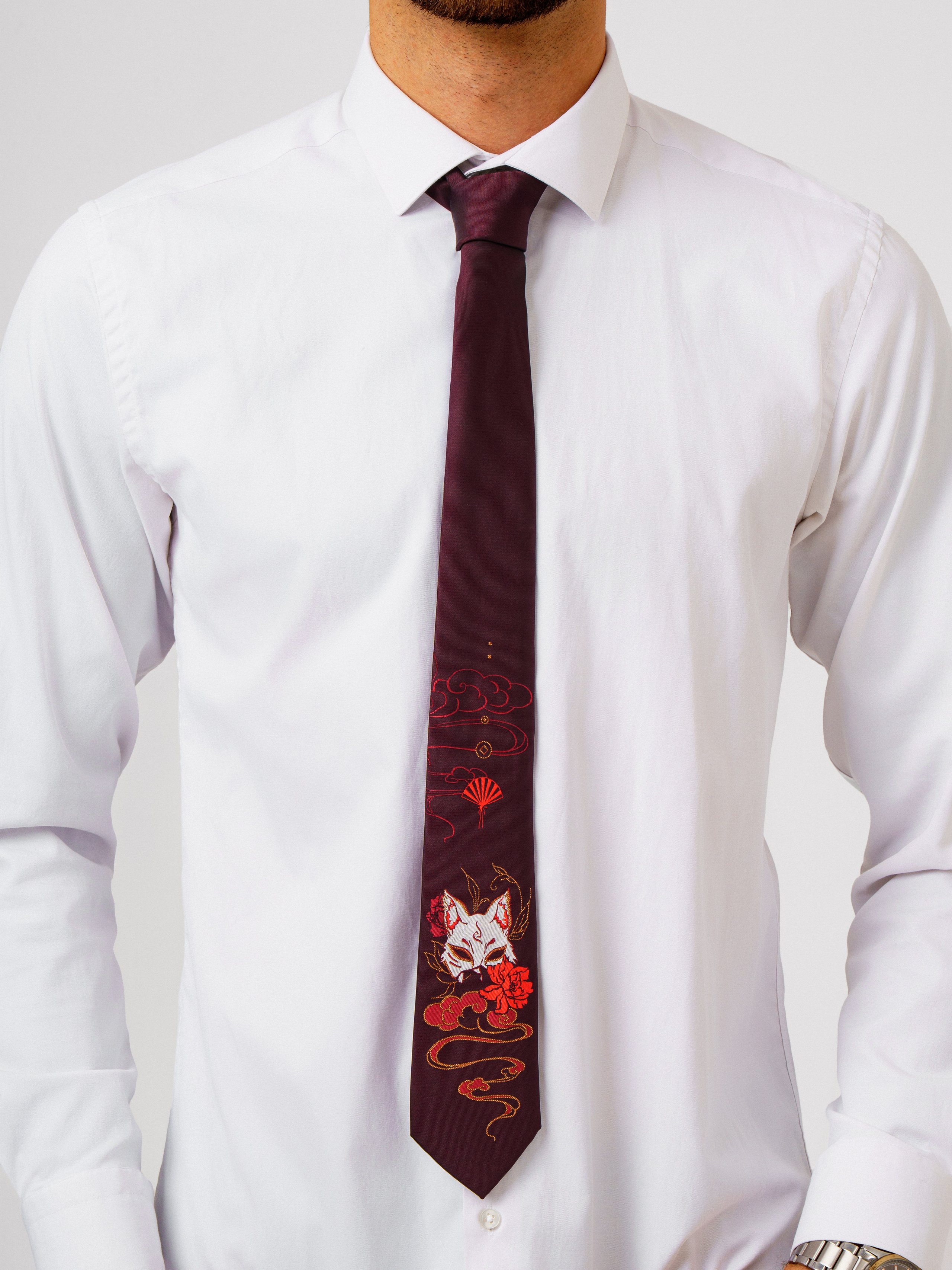 Галстуки. Макаров Сергей|Creamlebot Фотограф города Ростов-на-Дону