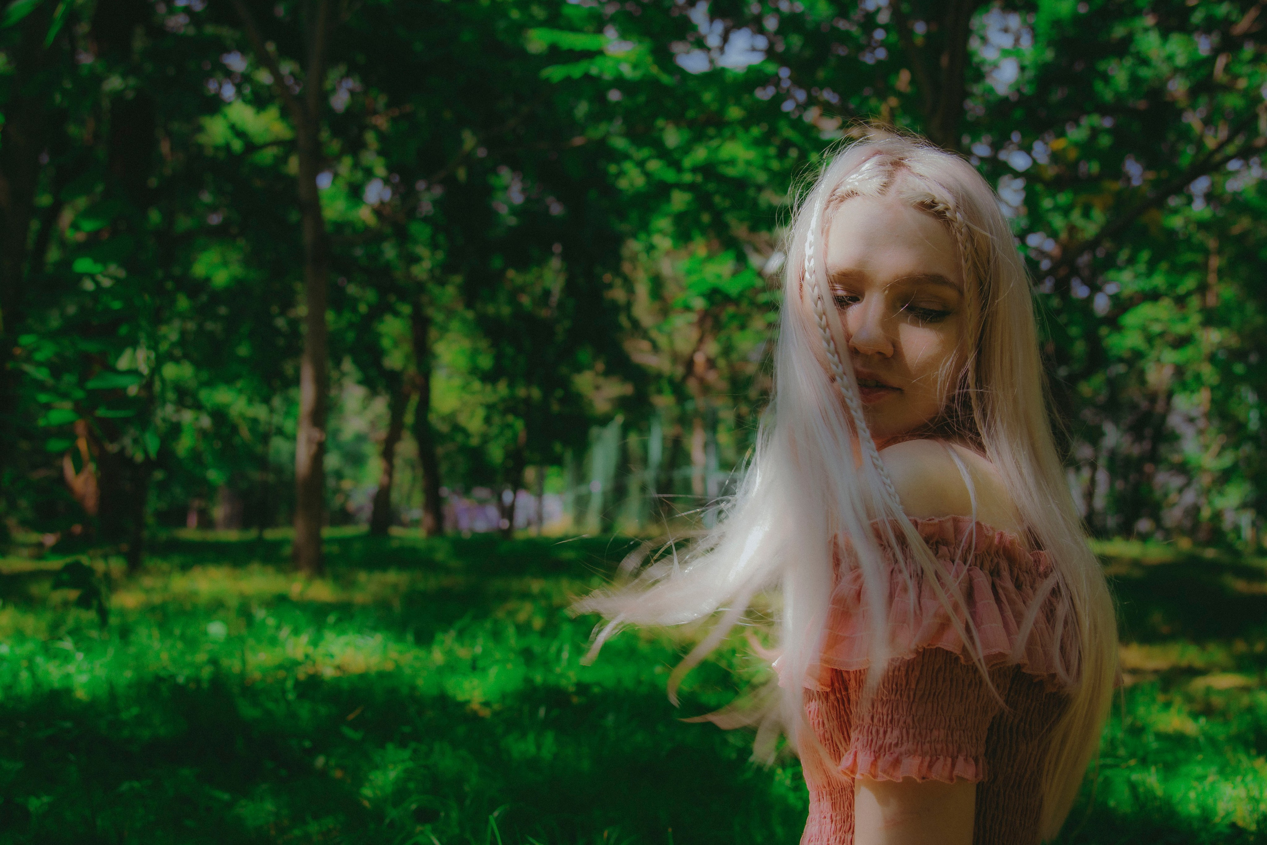 Mariana. Максим и Наталья Фёдоровы — Портретные и свадебные фотографы в Хабаров