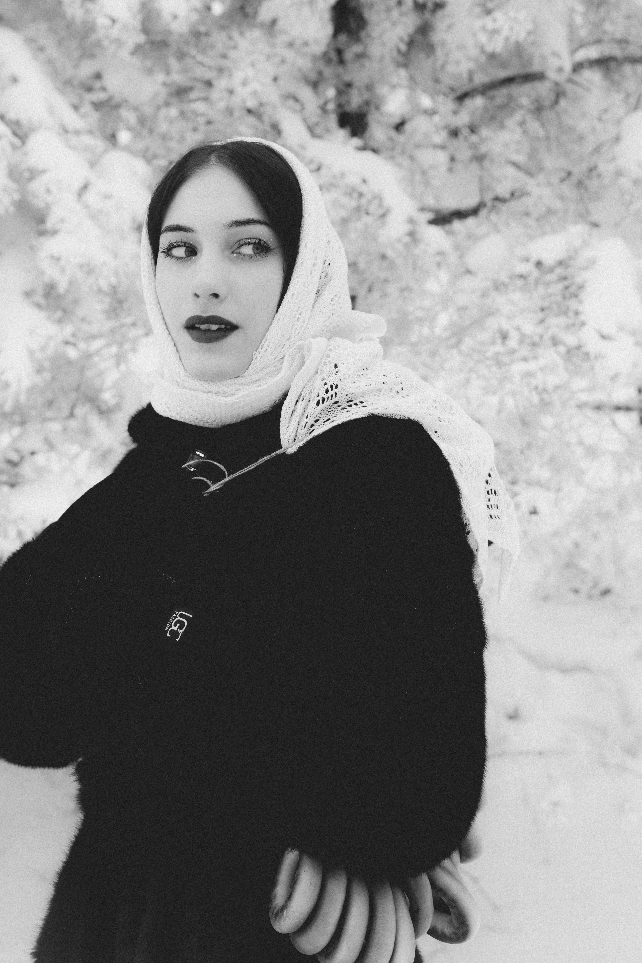 Russian girl. Максим и Наталья Фёдоровы — Портретные и свадебные фотографы в Хабаров