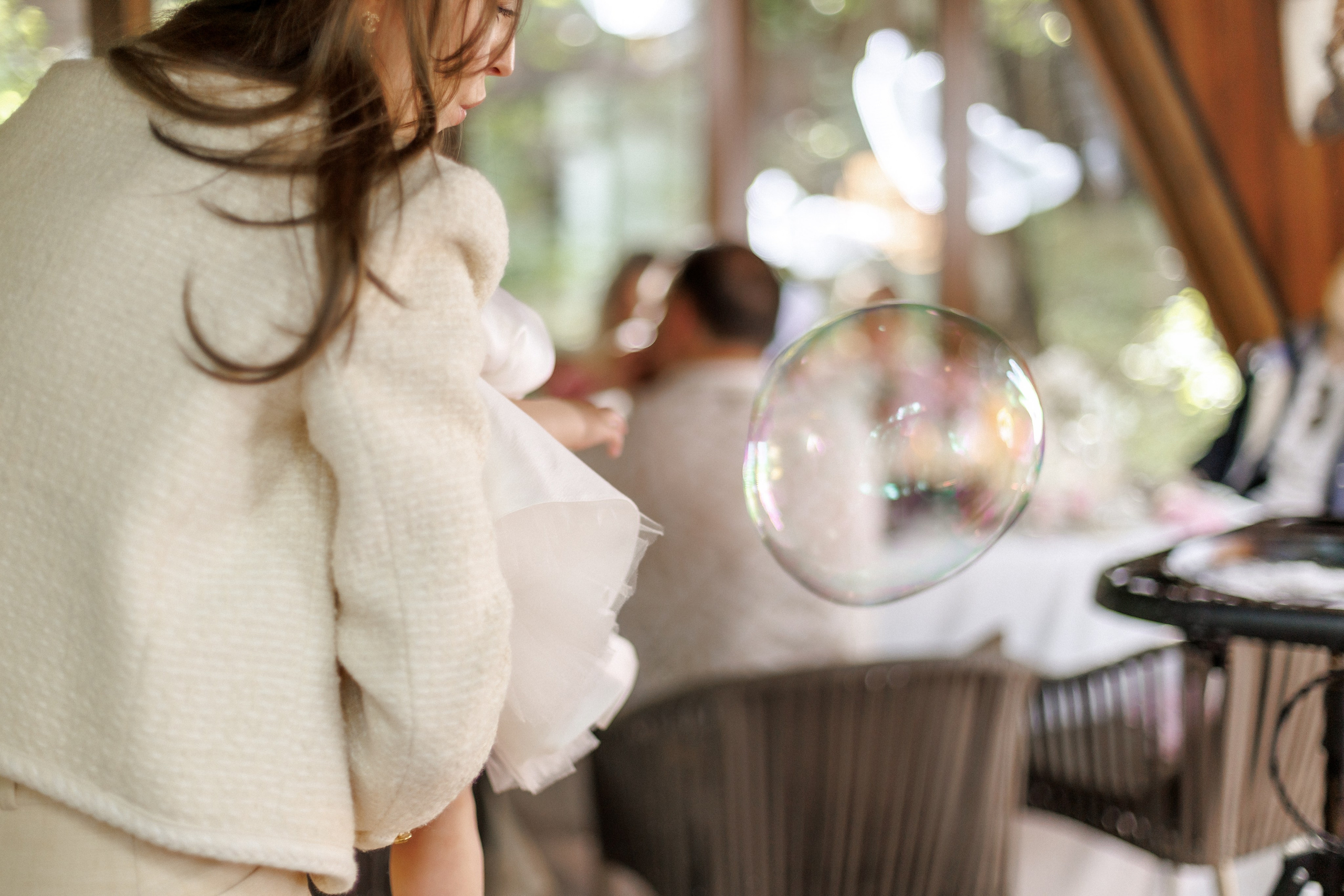 ДР Анны и Алисы. Свадебный фотограф в Москве — Ольга Козловская