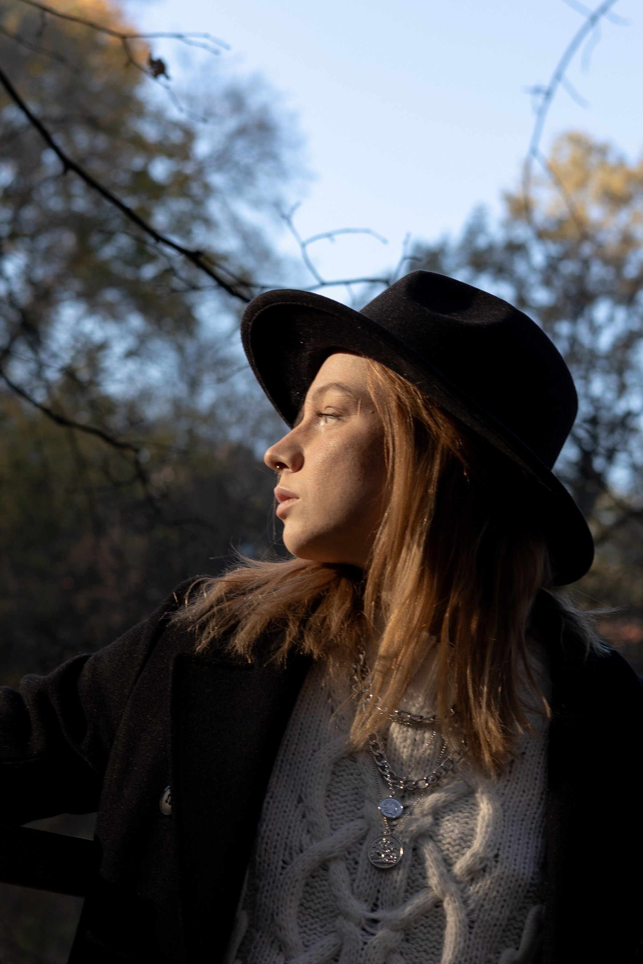 Алина. Портретный фотограф в Нижнем Новгороде Елена Ханова