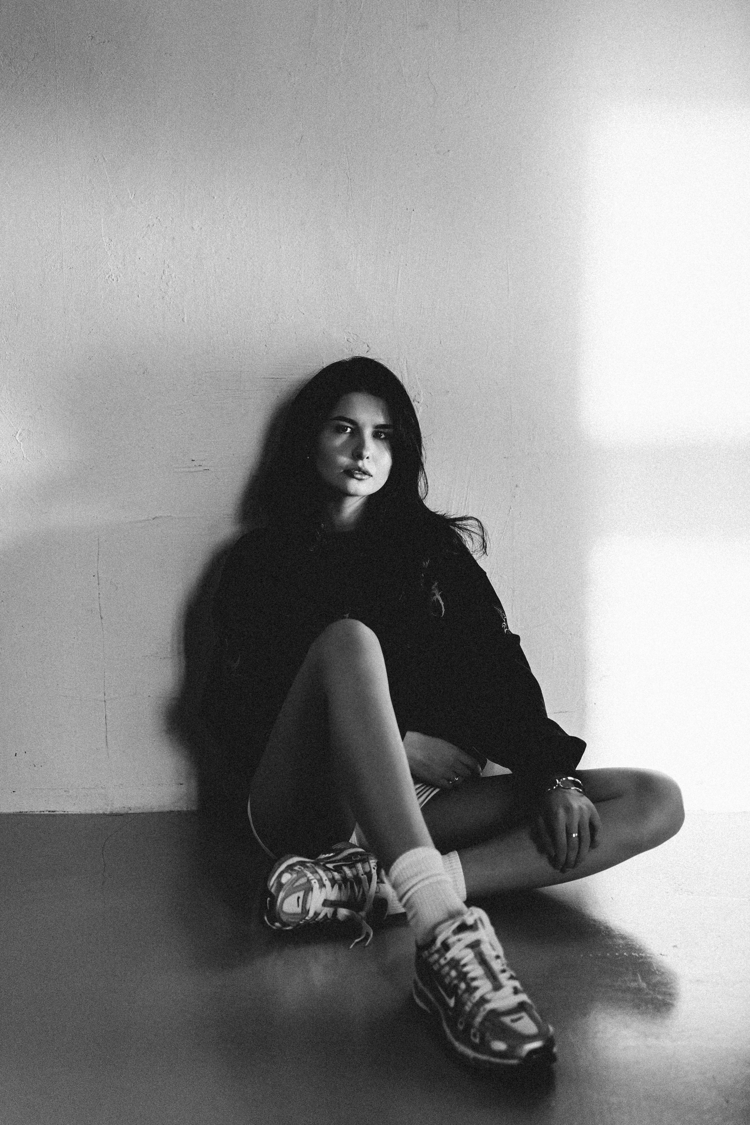 Дана. Портретный фотограф в Нижнем Новгороде Елена Ханова