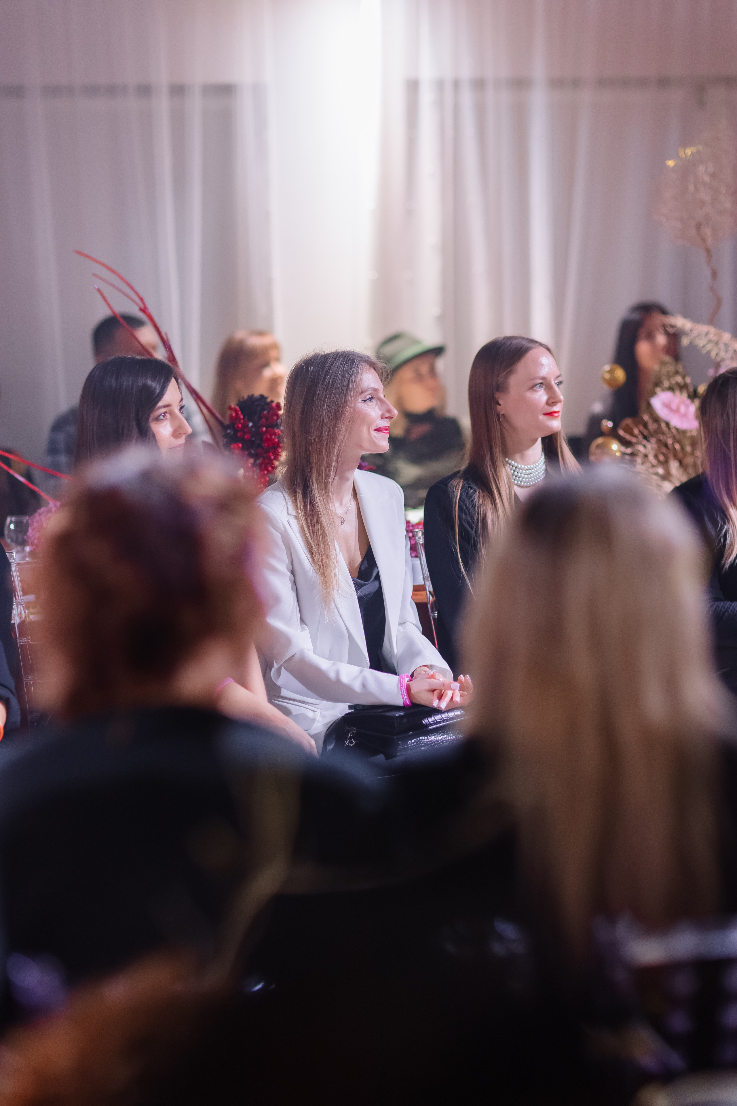 Шоу тортов. Свадебный фотограф