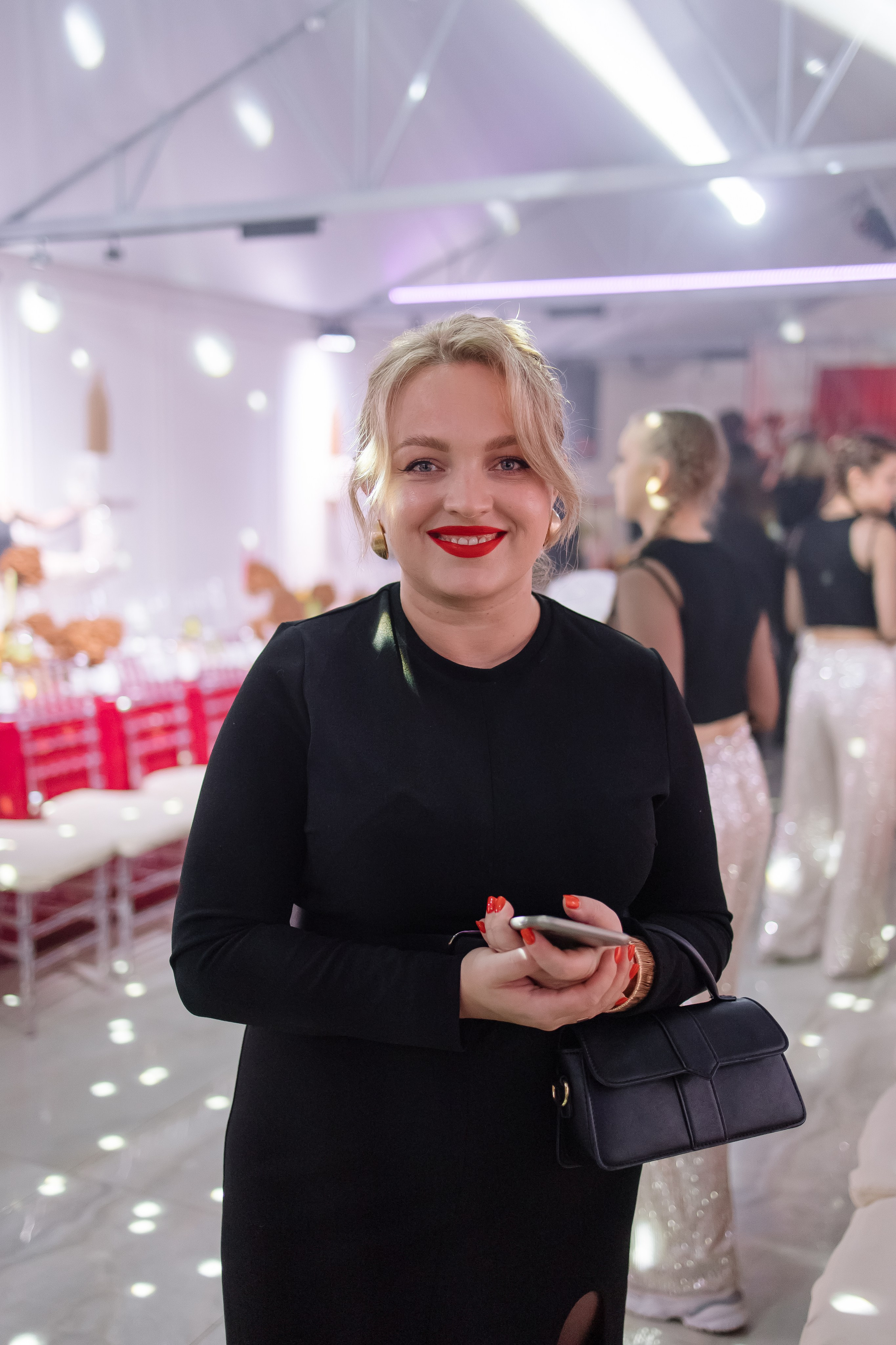 Шоу тортов. Свадебный фотограф