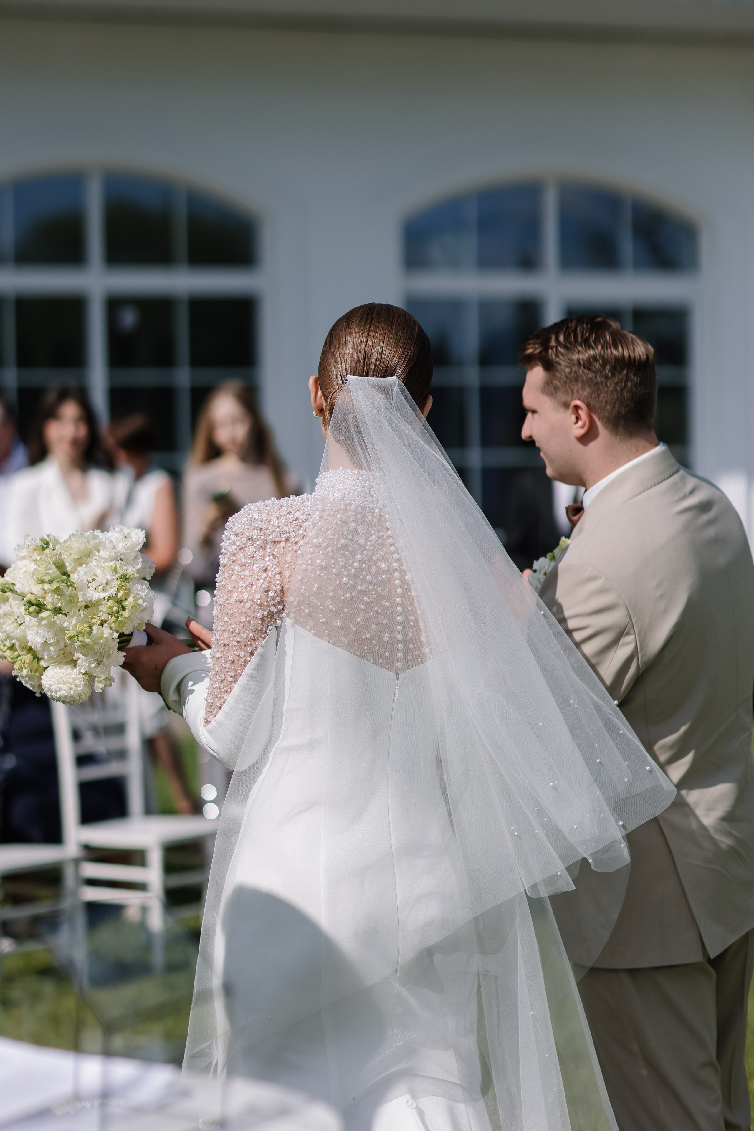 Aleksey&Viktoriya. Свадебный фотограф