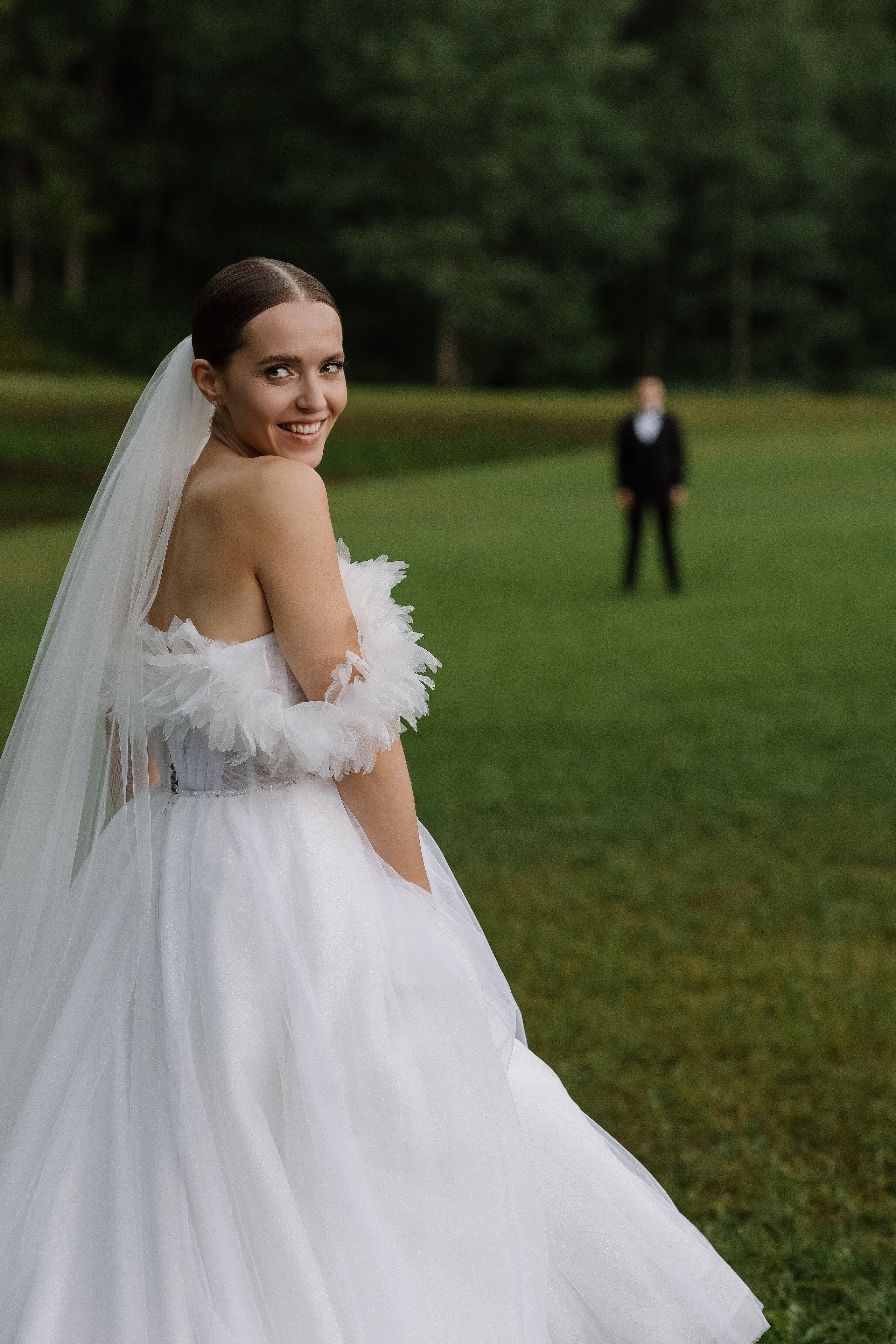 Вадим/Дарья. Свадебный фотограф