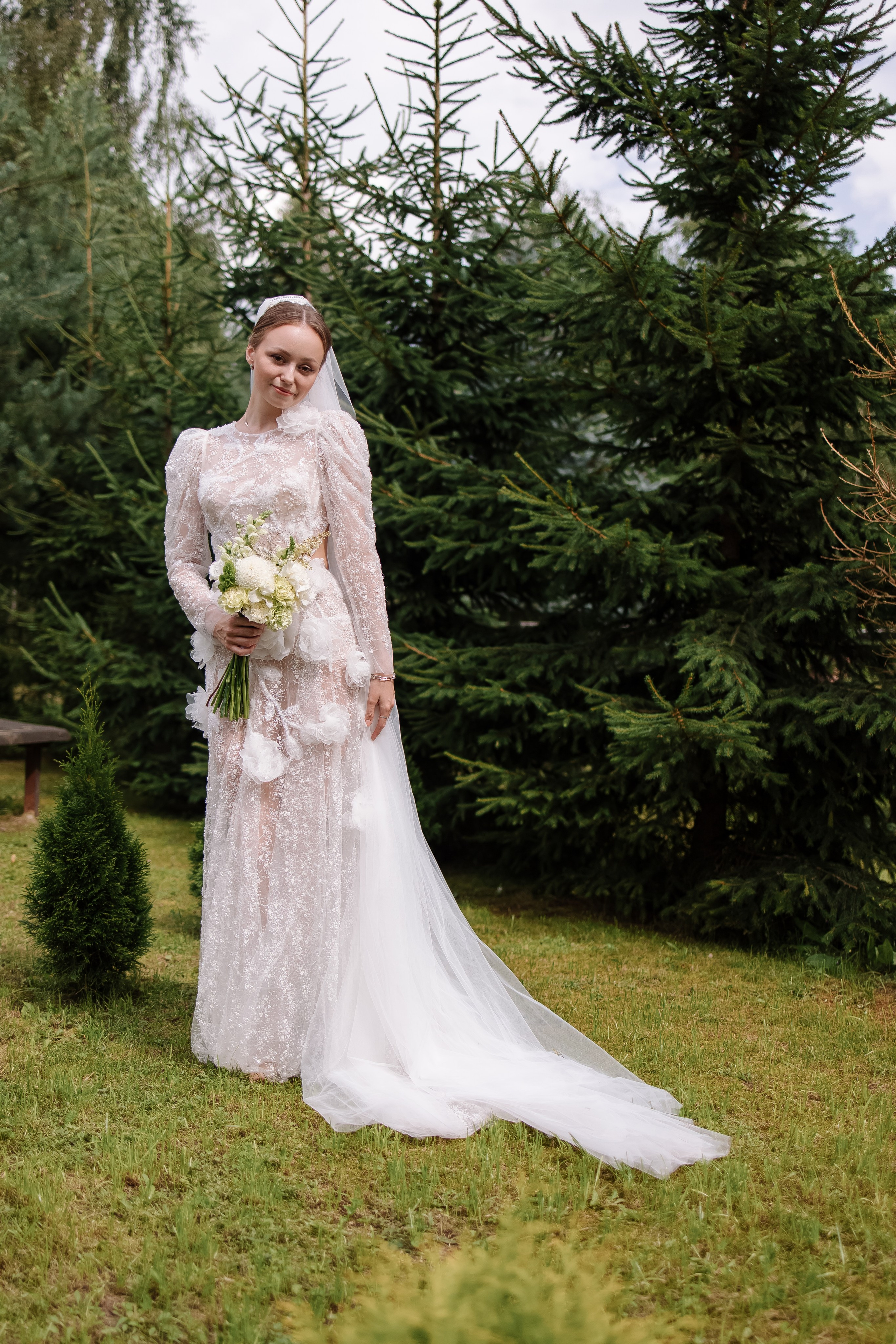 Егор/Арина. Свадебный фотограф