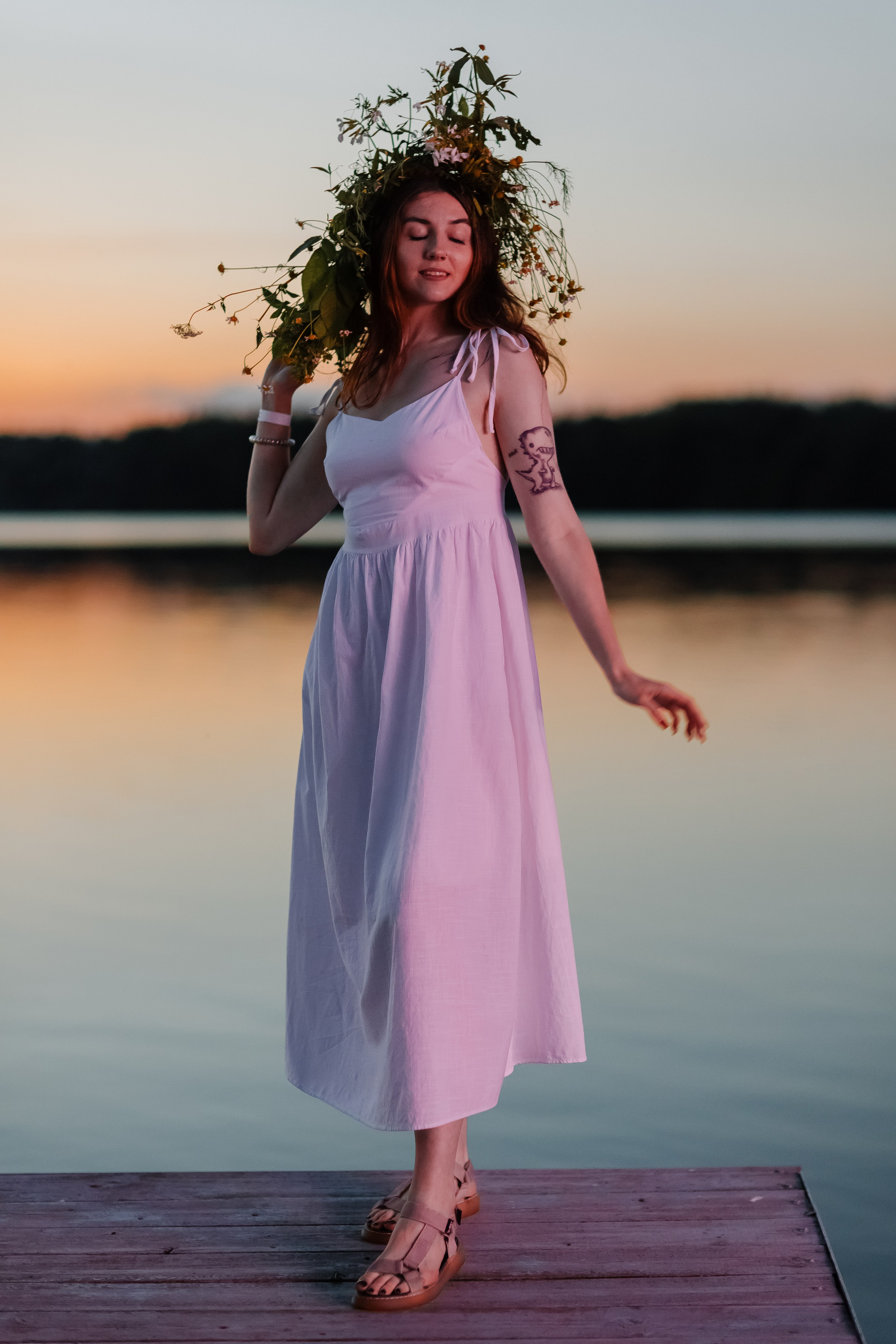 Купалле. Свадебный фотограф