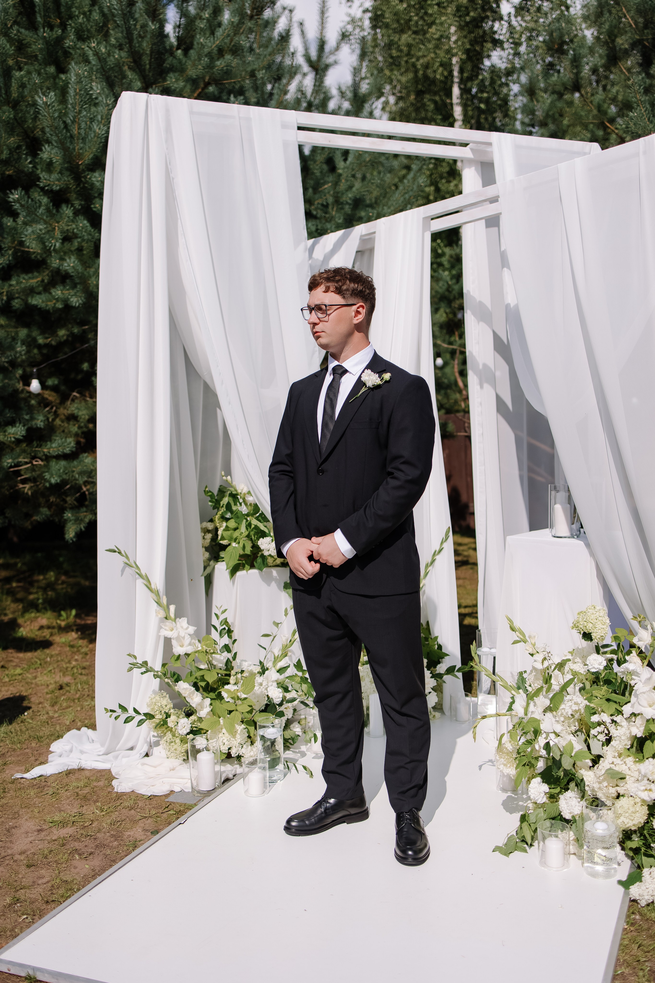 Егор/Арина. Свадебный фотограф