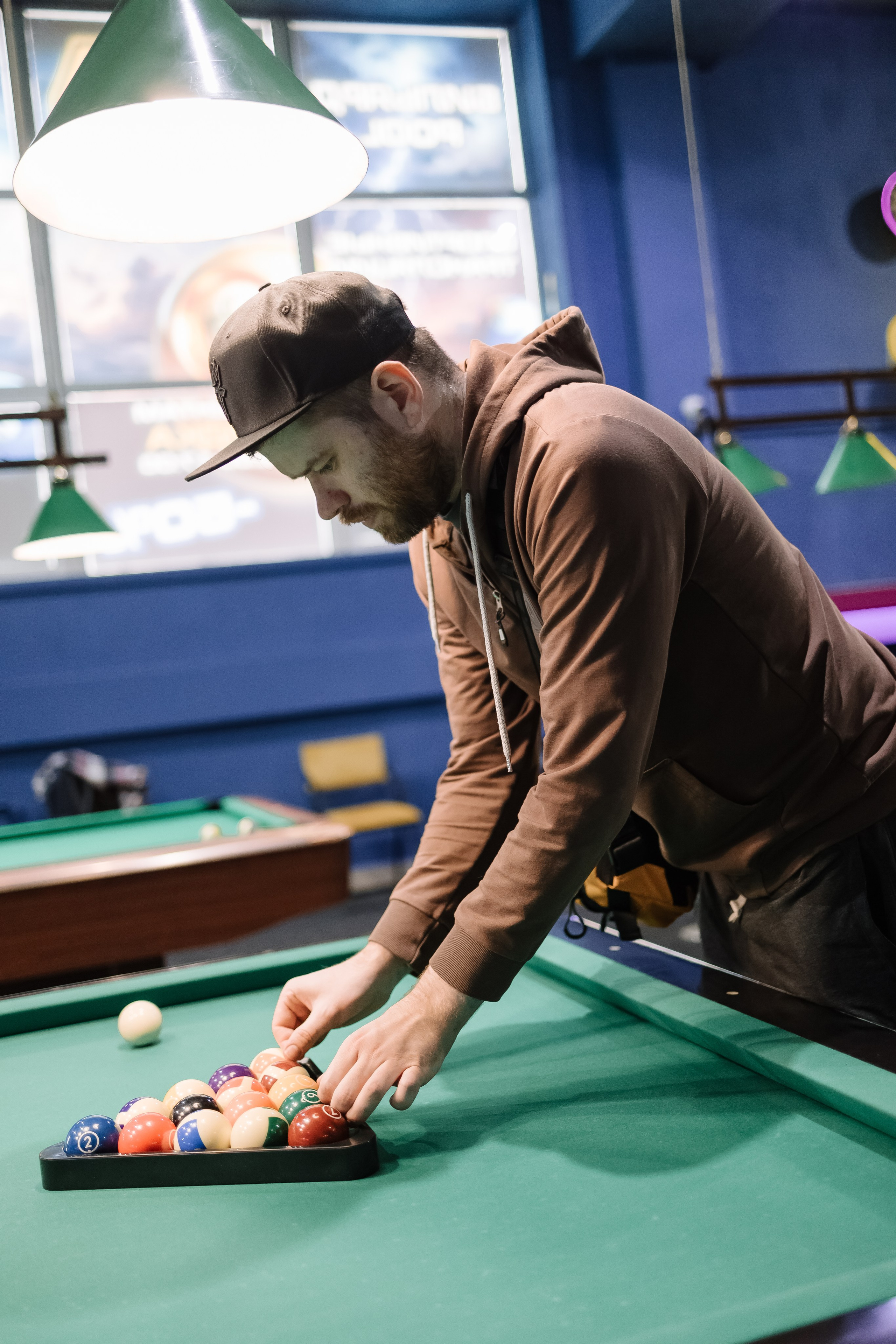 Турнир. Свадебный фотограф