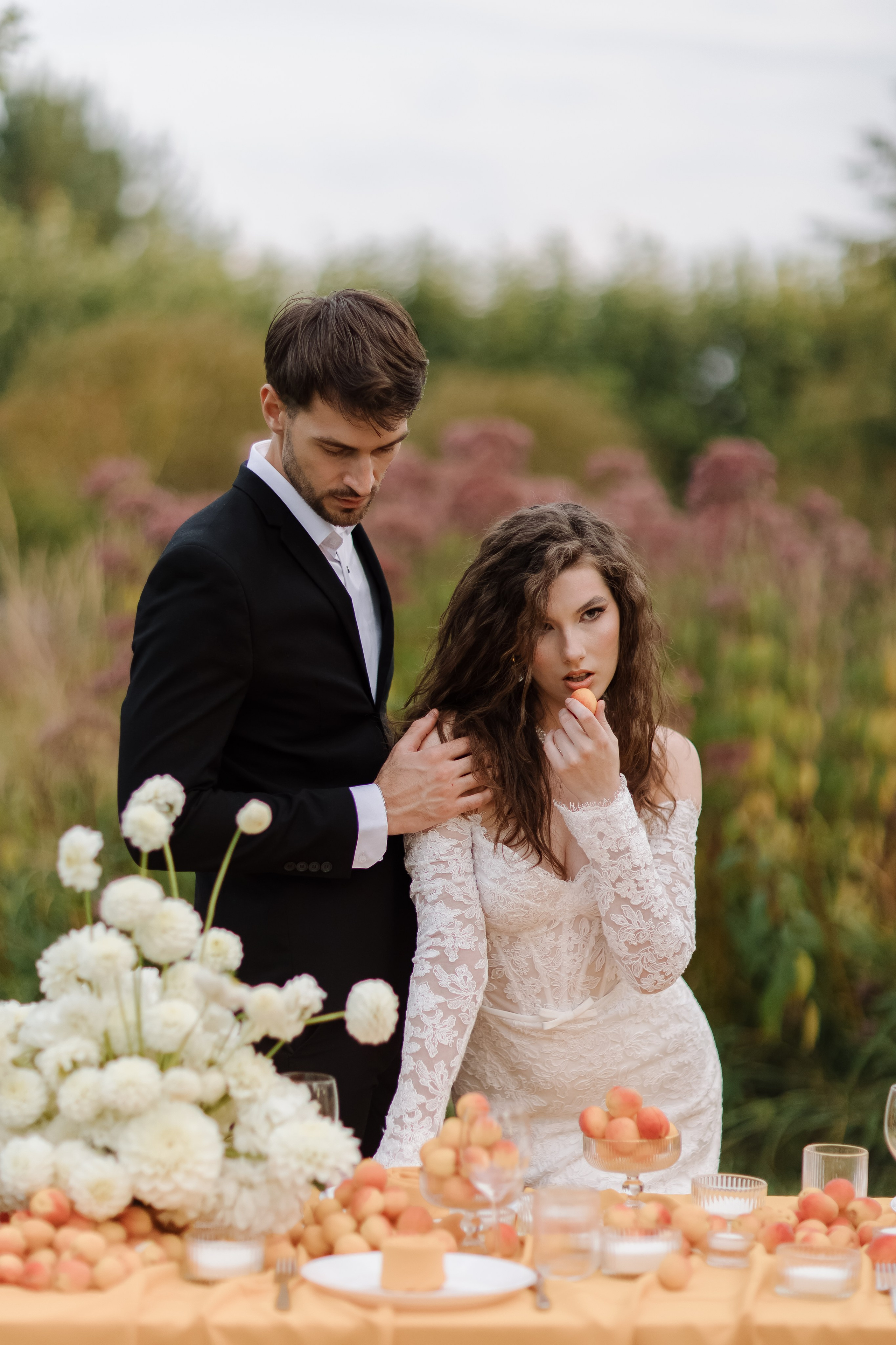 Алексей/Анастасия. Свадебный фотограф