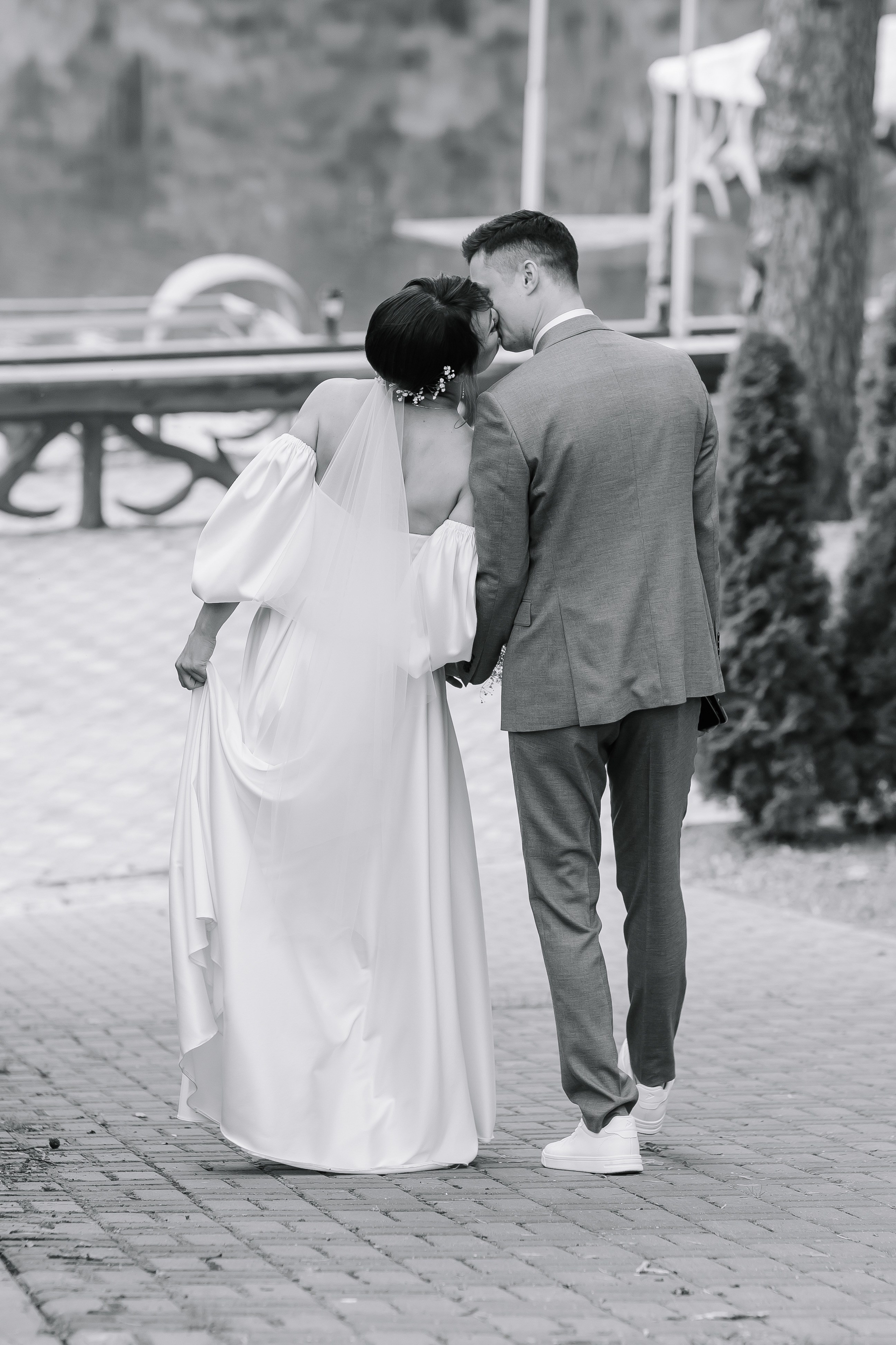 Алексей/Анна. Свадебный фотограф