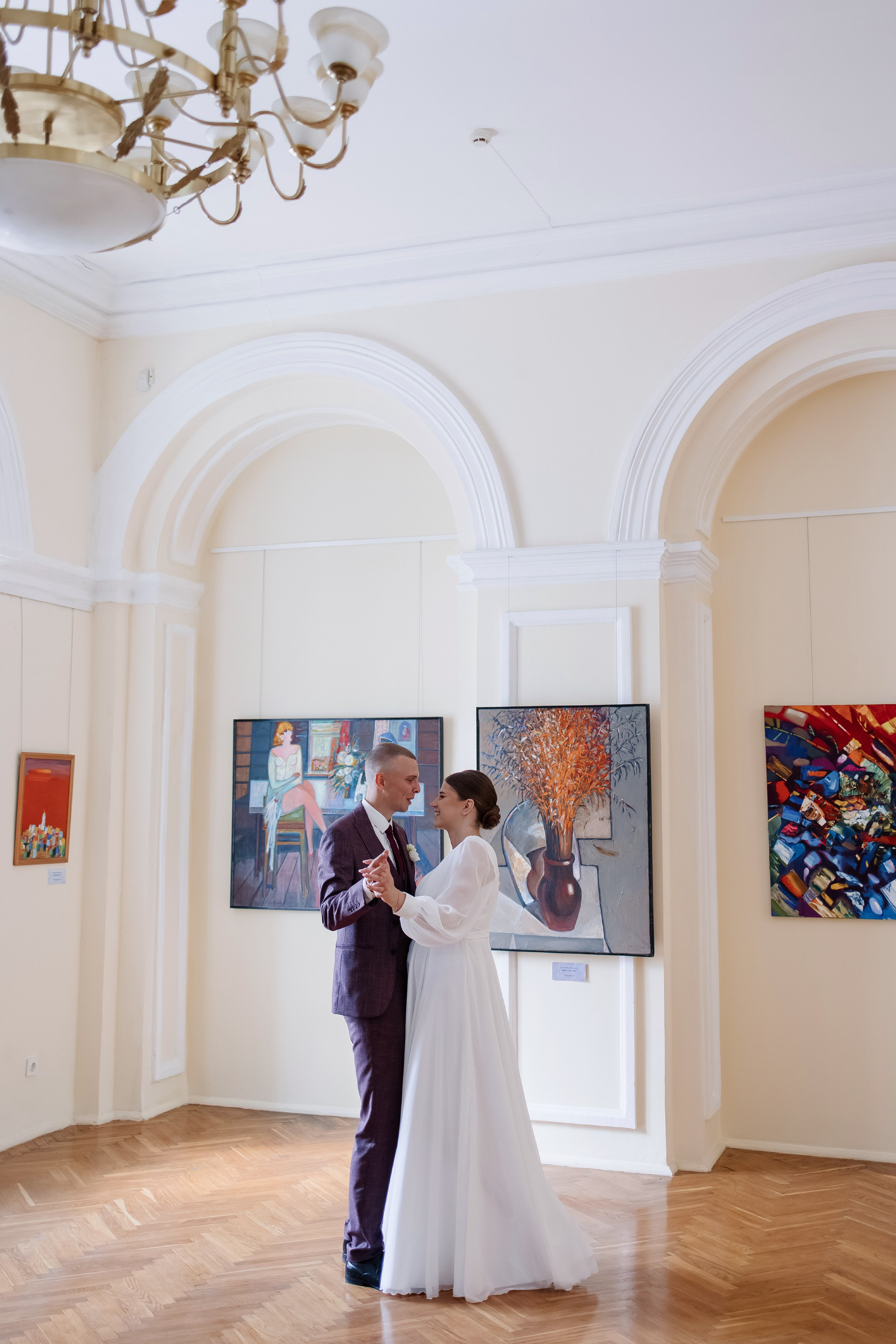 Илья/Влада. Свадебный фотограф