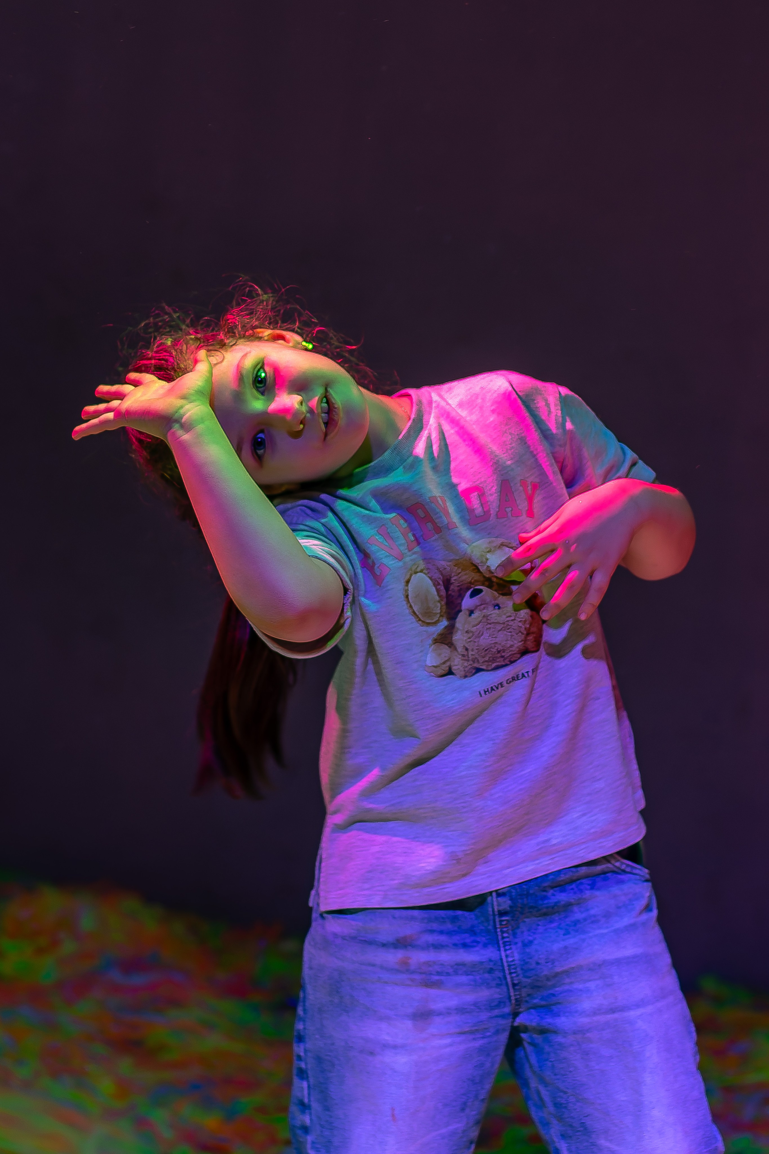 Детский праздник мечты: как это было. Фотограф • Орехово-Зуево • Балашиха • TEFO